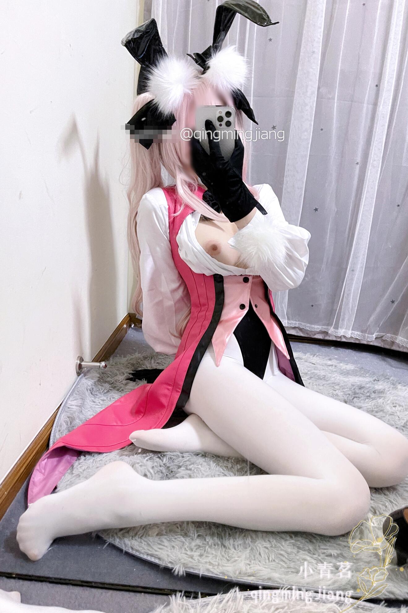 小青茗24套合集[857张图+24个视频16.3G][20积分]