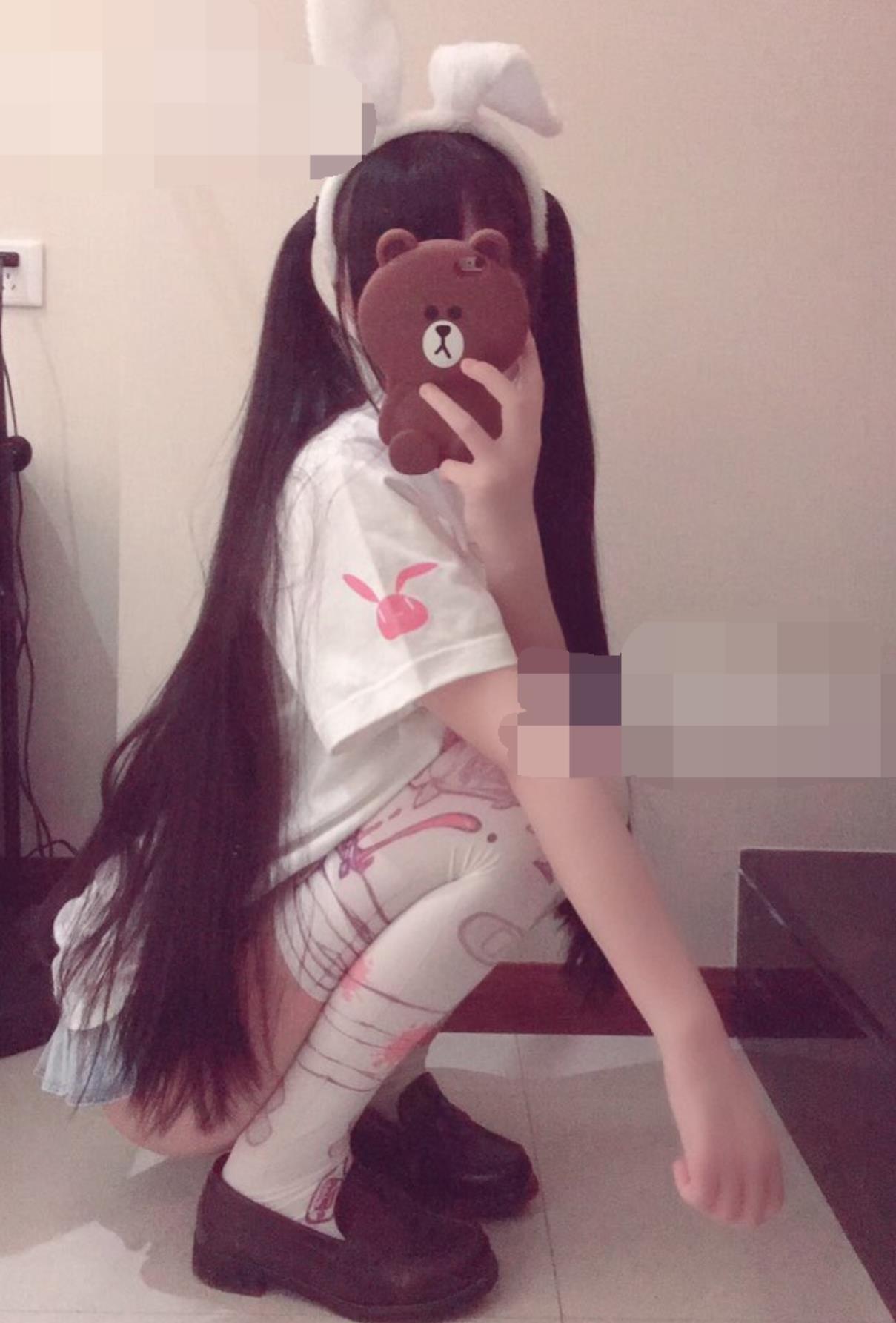 萌白酱（甜味弥漫，甜筒，一口幼桃，yikouyoutao）209套合集收藏版[6101P+291V-115G][40积分]