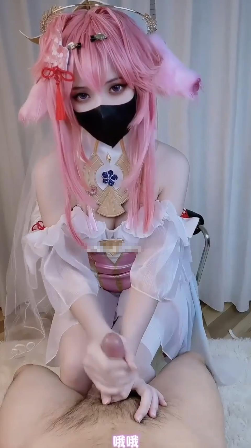 青木川（月野兔）合集[30V-7.57G][10积分]