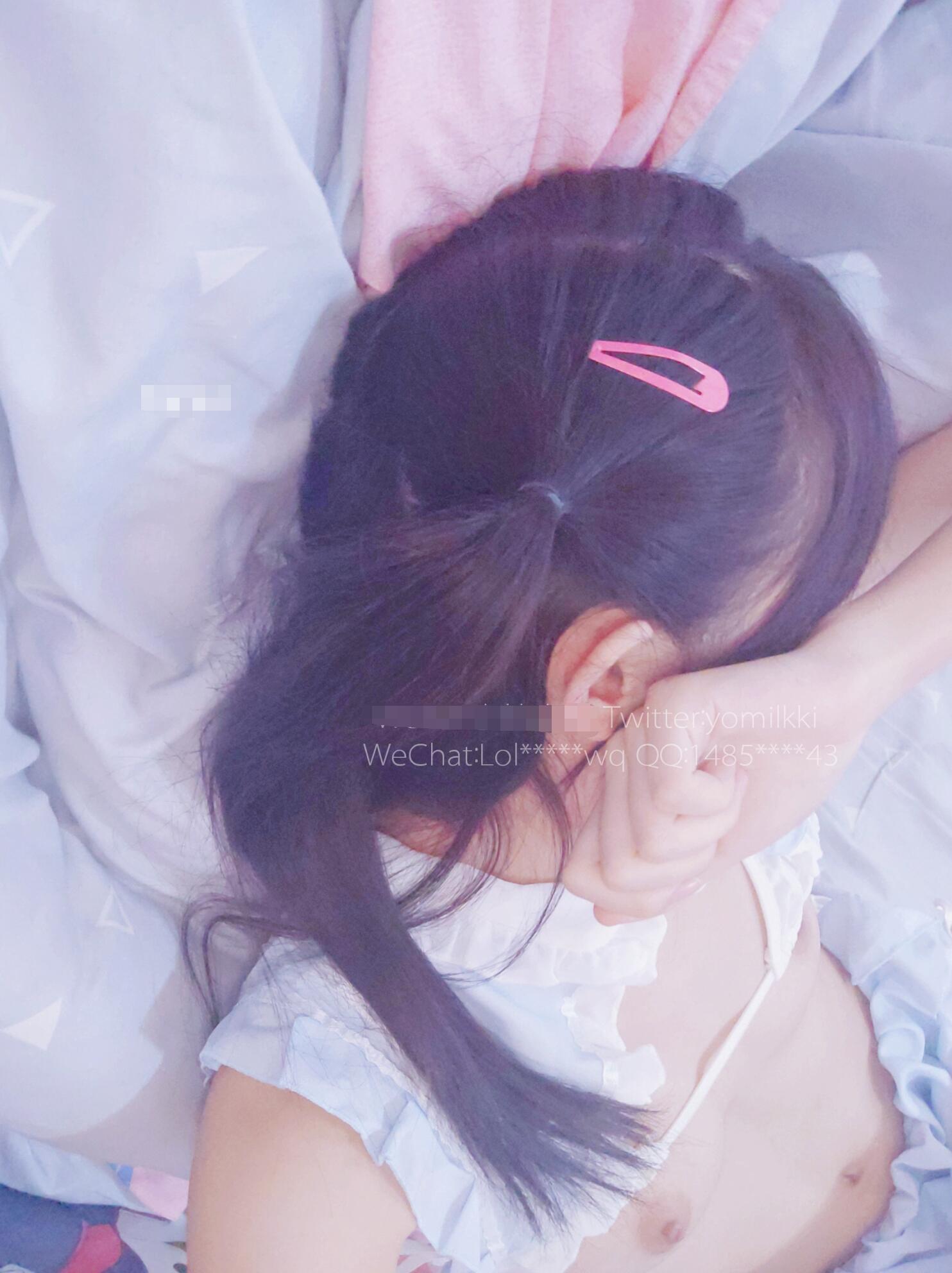 小幼齿喵16套合集[465P+63V-29.5G][20积分]