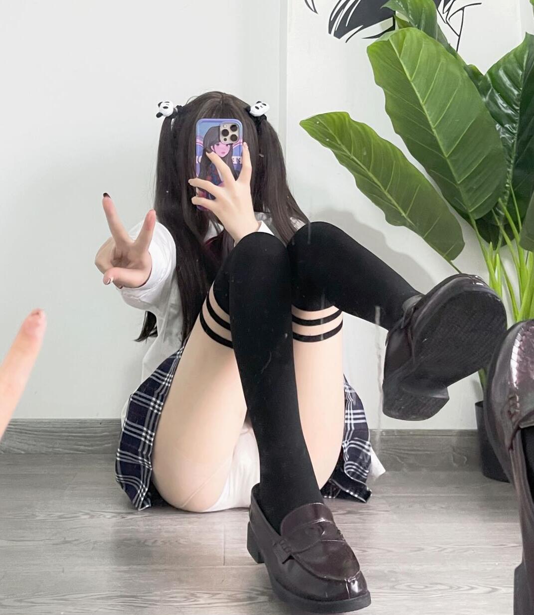 兔酱（tuzaibaby，兔崽）30套合集[287张图+83个视频20.5G][20积分]-丽丝屋