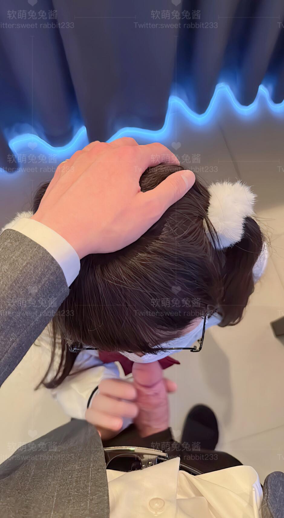 软萌兔兔酱14套合集[797张图+24个视频10.0G][20积分]