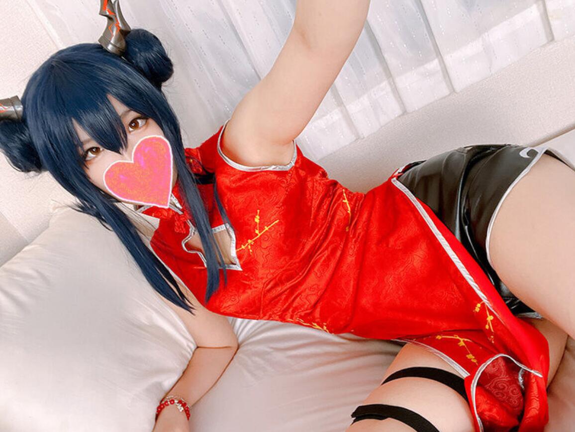 日本コスプレ系列31套合集[48张图+36个视频15.0G][20积分]