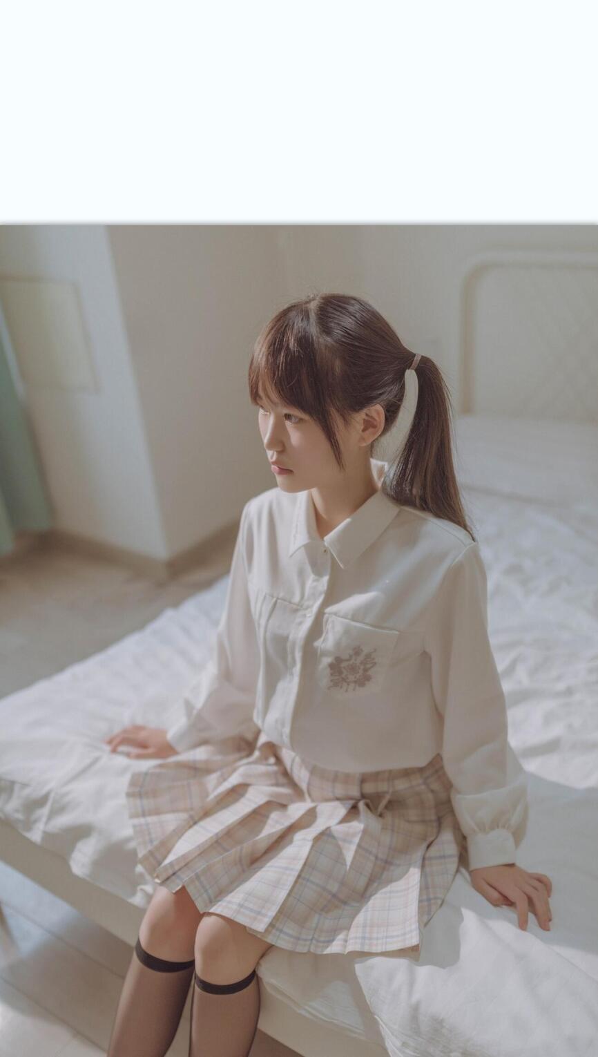 鹿初11套合集[560张图+3个视频3.95G][10积分]-丽丝屋