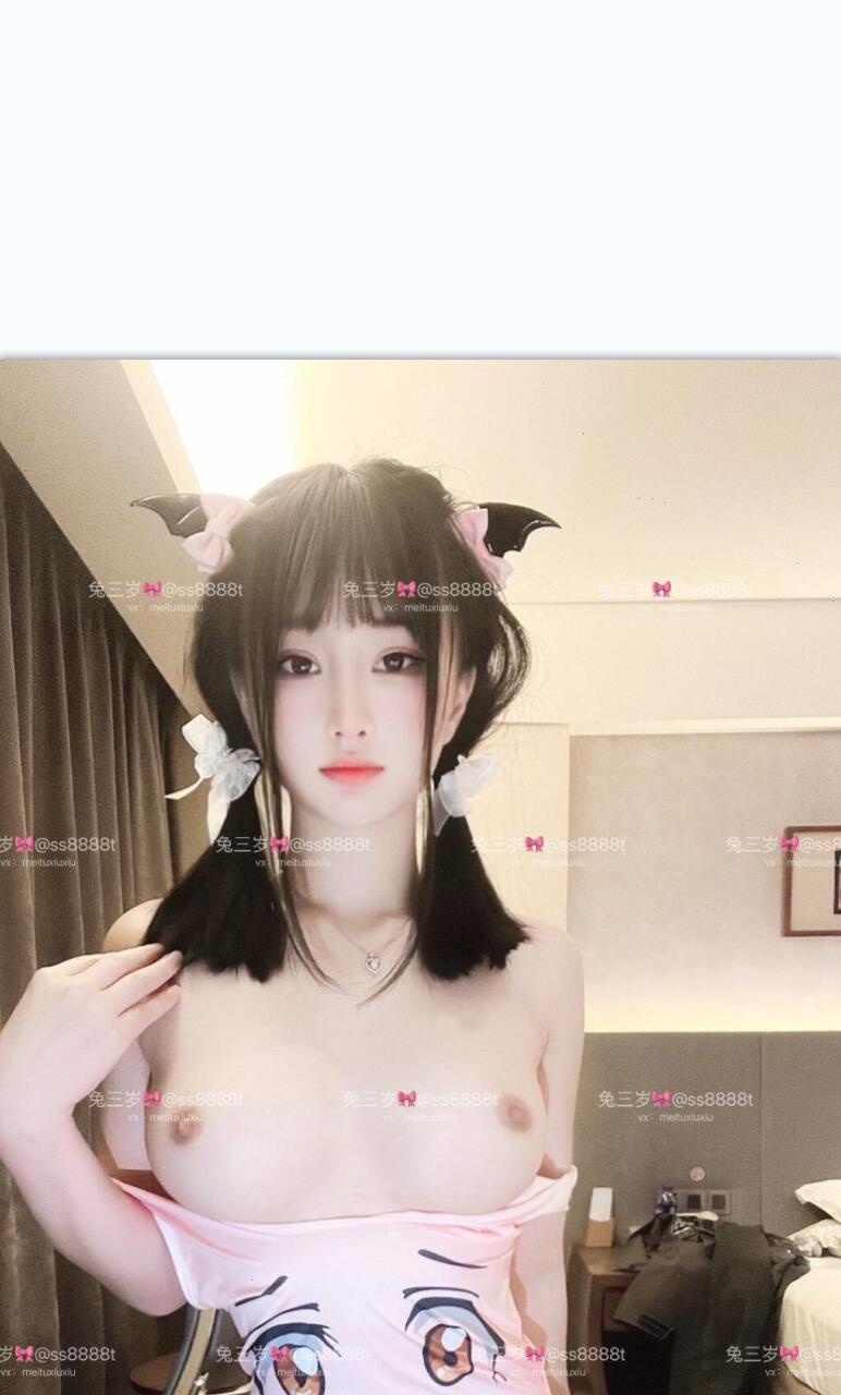 兔三岁合集[123张图+73个视频503MB][10积分]-丽丝屋