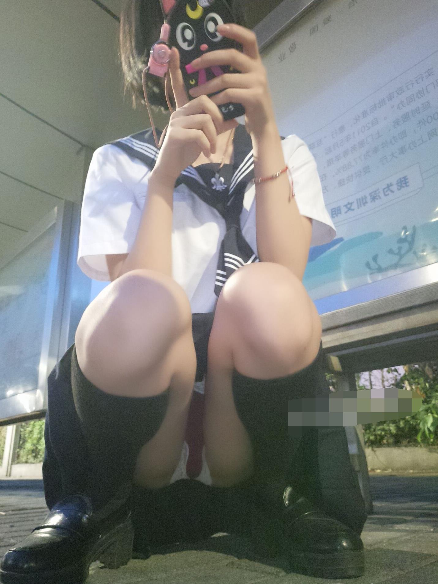 晓兔子（稚气少女)62套合集[1082张图+22个视频2.38G][10积分]