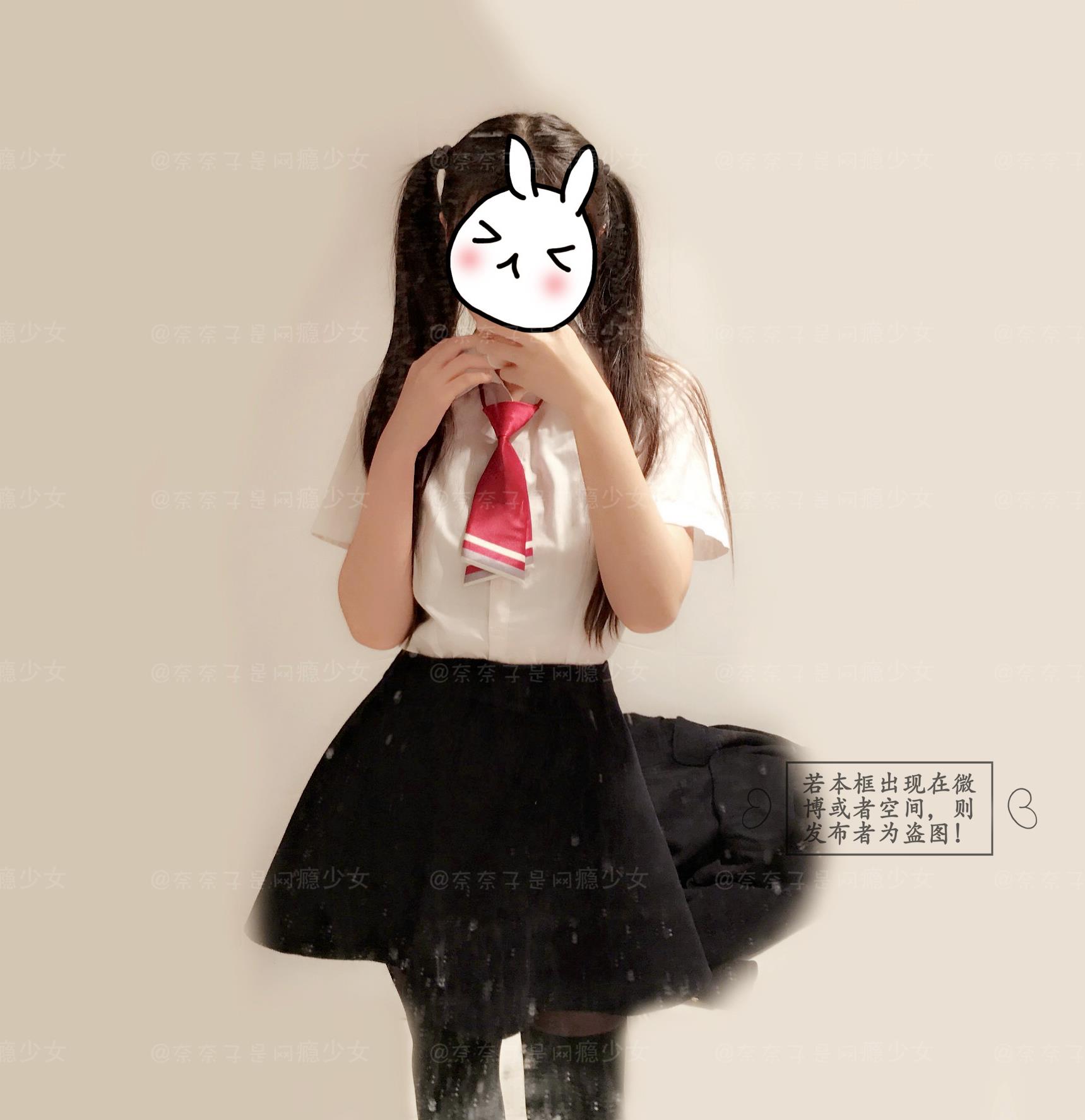 元气小奈音（奈奈子是网瘾少女）36套合集[1489张图3.97G][10积分]-丽丝屋