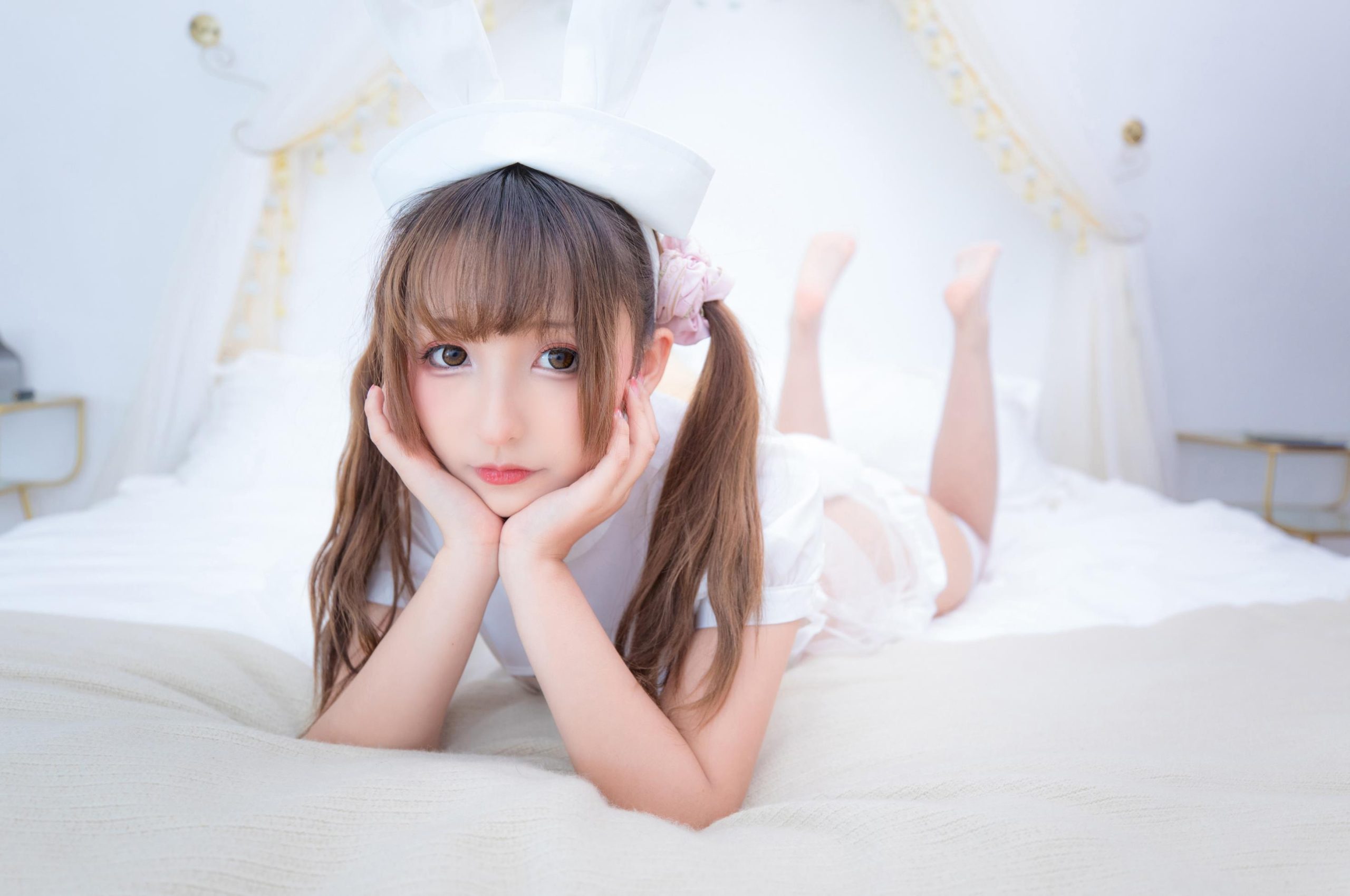 神楽坂真冬58套合集[5682张图+12个视频34.5G][20积分]