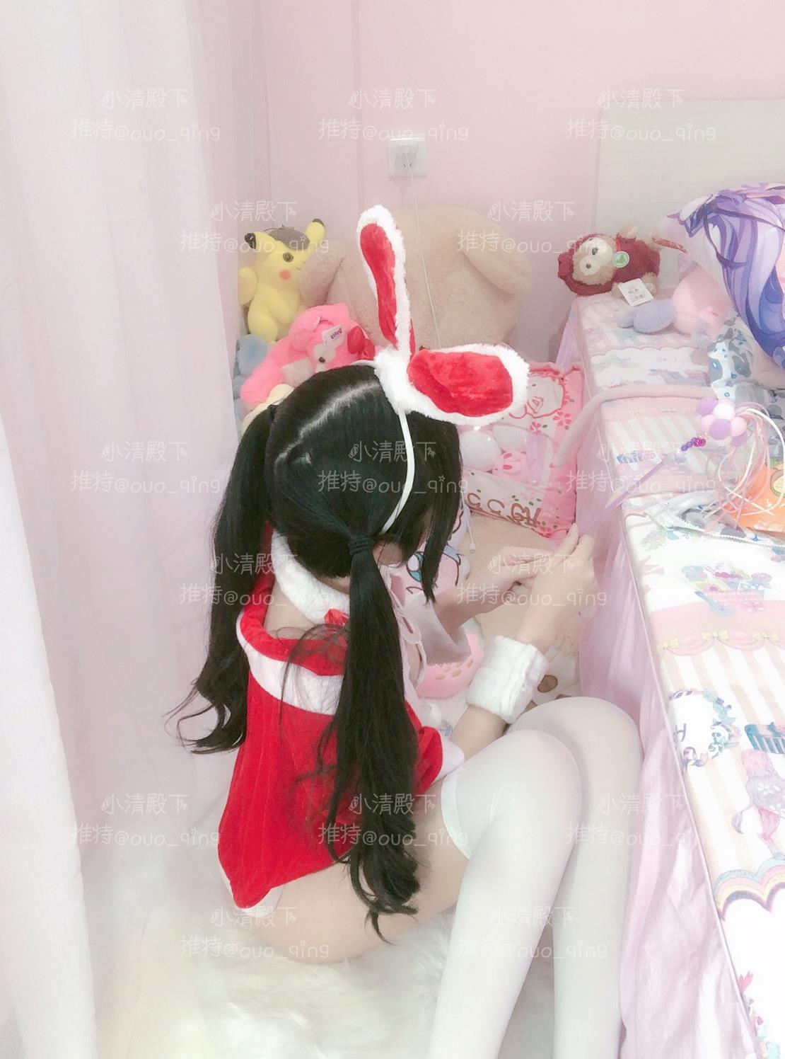 小清殿下42套合集[1505张图+53个视频9.89G][20积分]-丽丝屋