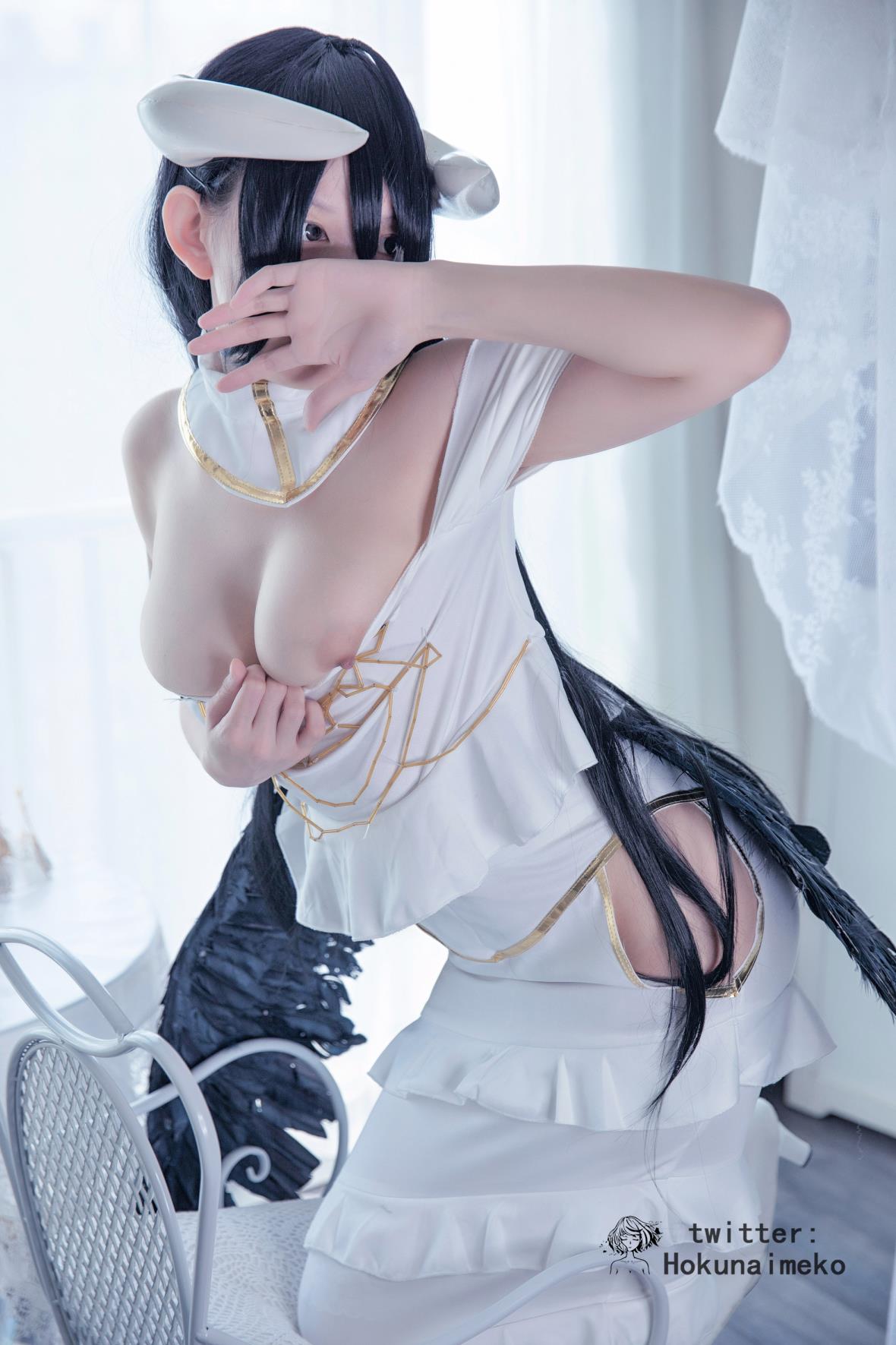 北乃芽子（Hokunaimeko）49套合集[3111P+57V-13.3G][20积分]