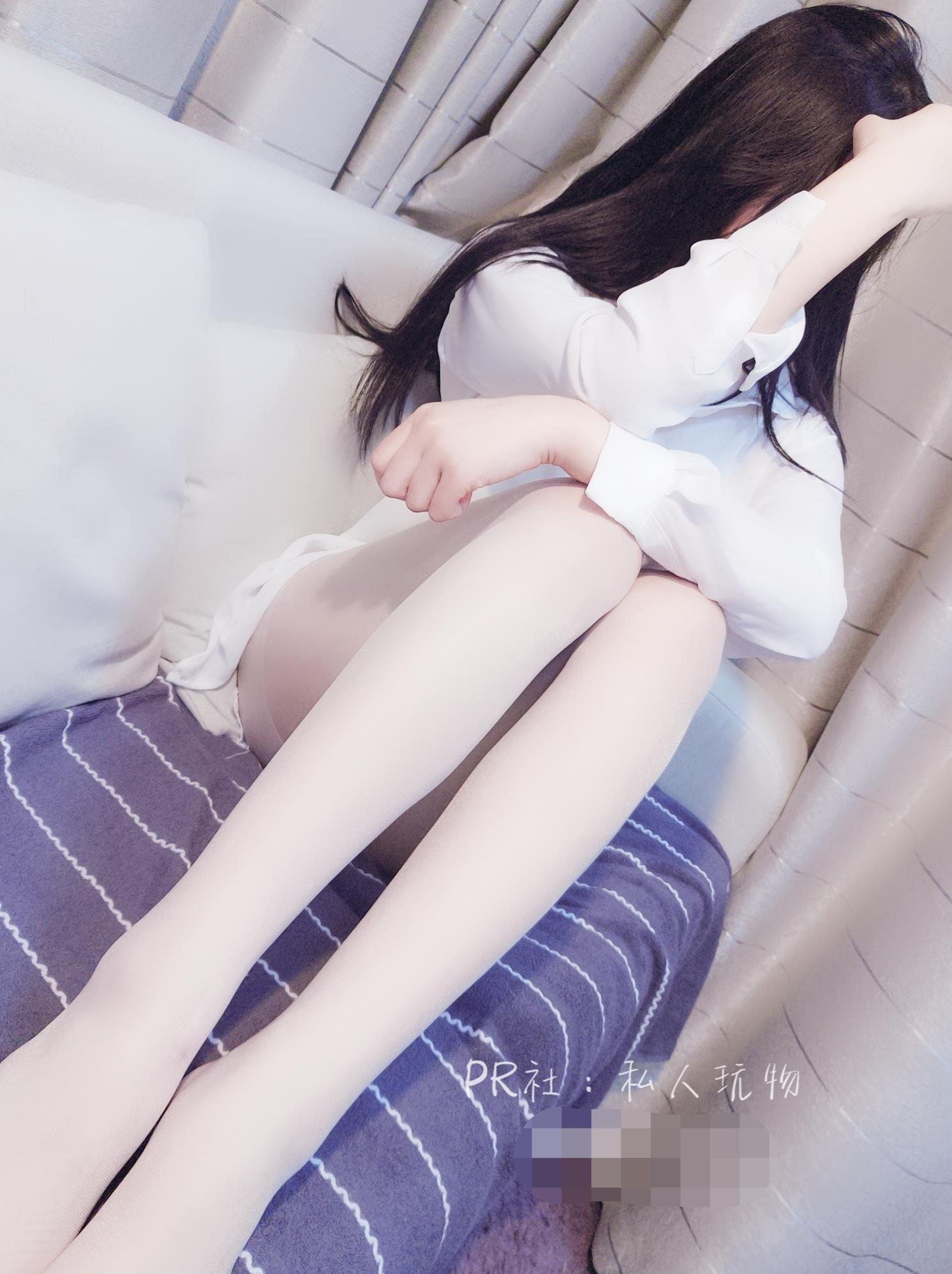 私人玩物（玩酱呀）112套合集[3585张图+596个视频75.6G][30积分]