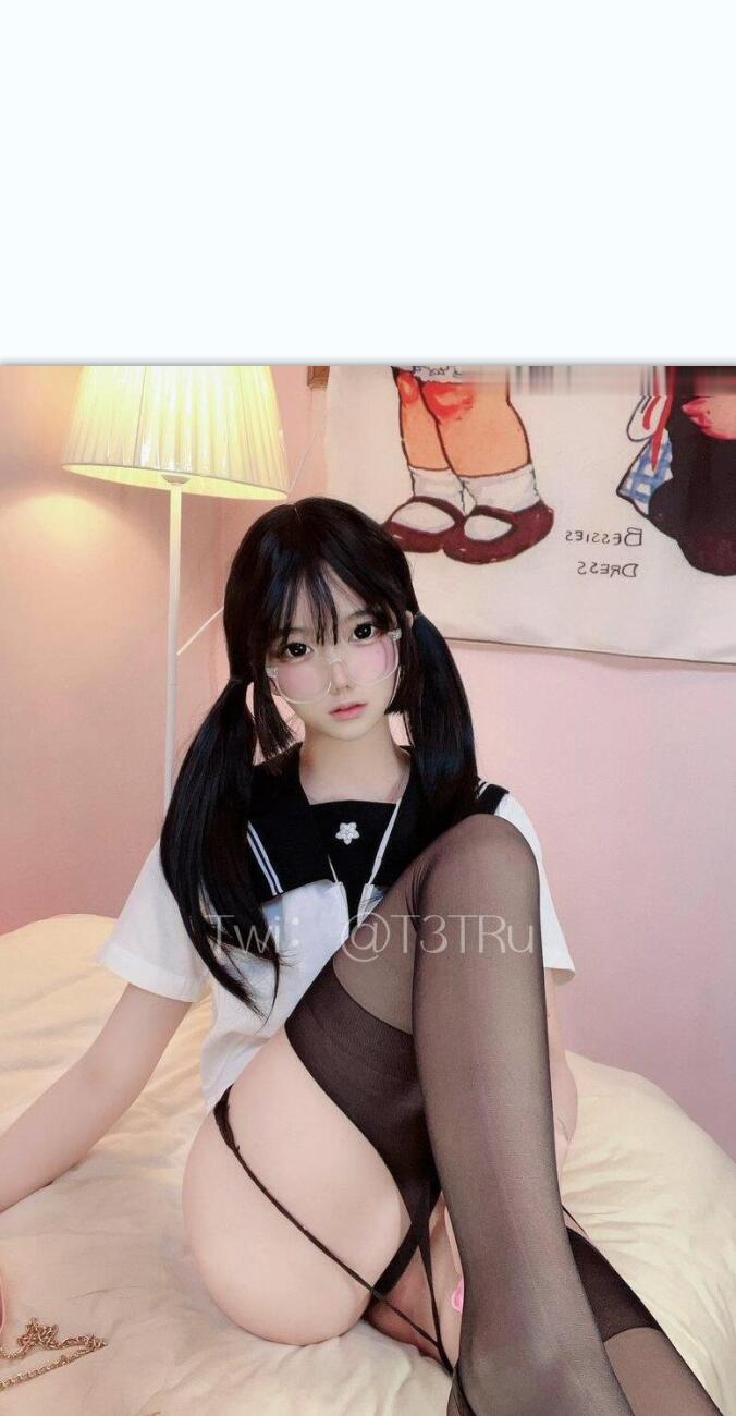 莉犬（T3TRu）7套合集[387张图+11个视频2.11G][5积分]-丽丝屋