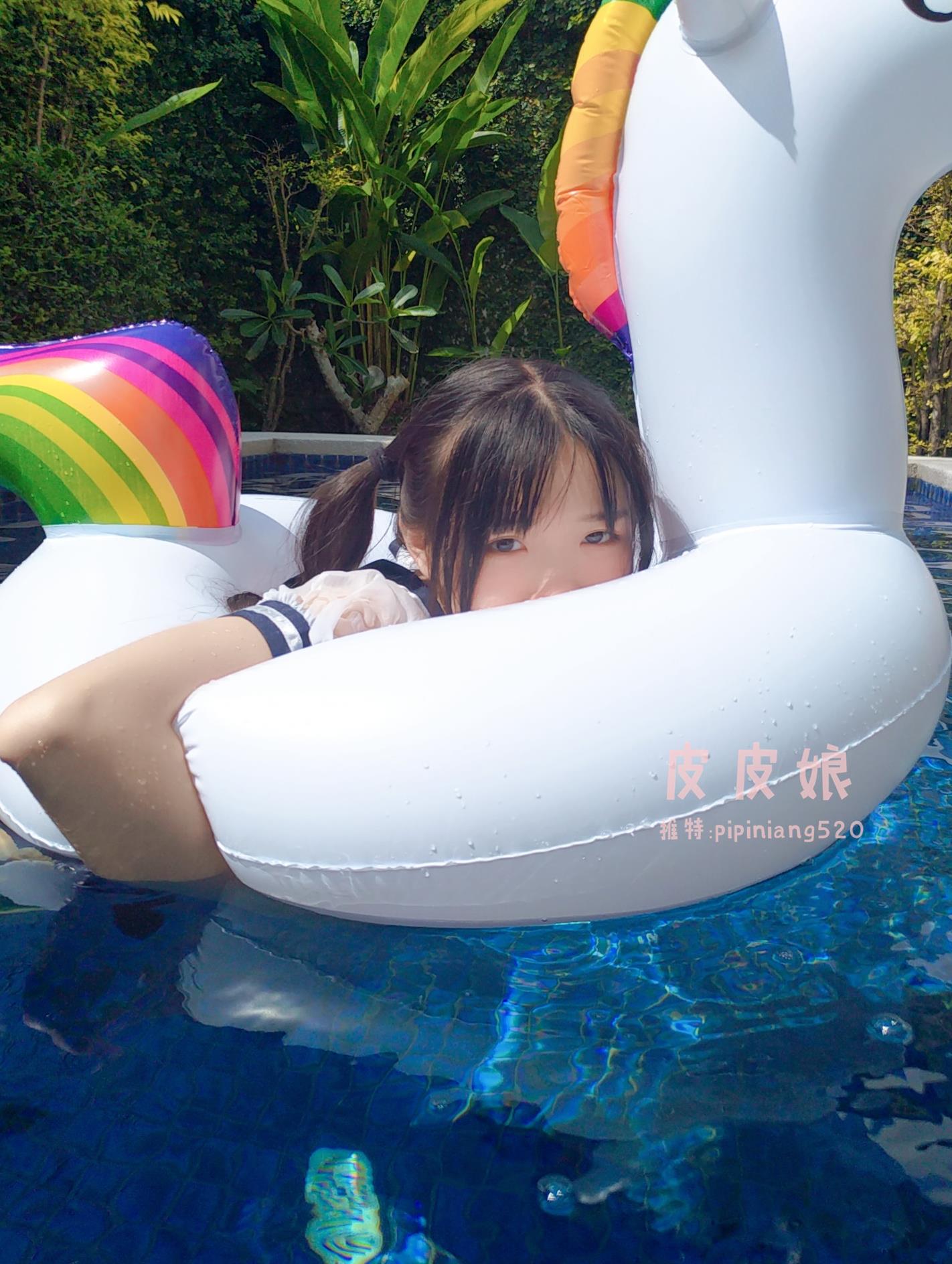 皮皮娘（又又酱）22套合集收藏版[475张图+74个视频19.8G][30积分]