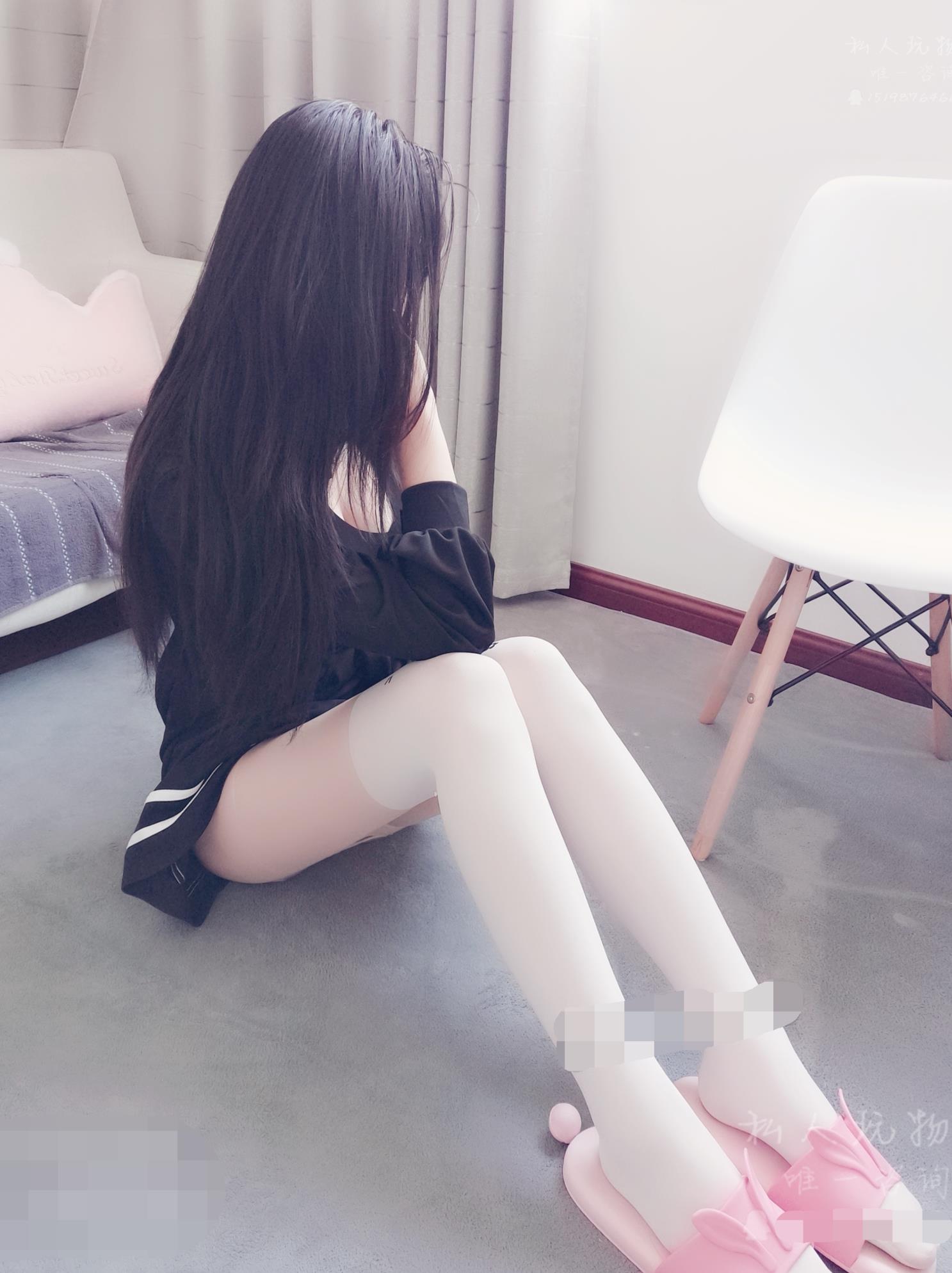 私人玩物（玩酱呀）112套合集[3585张图+596个视频75.6G][30积分]-丽丝屋