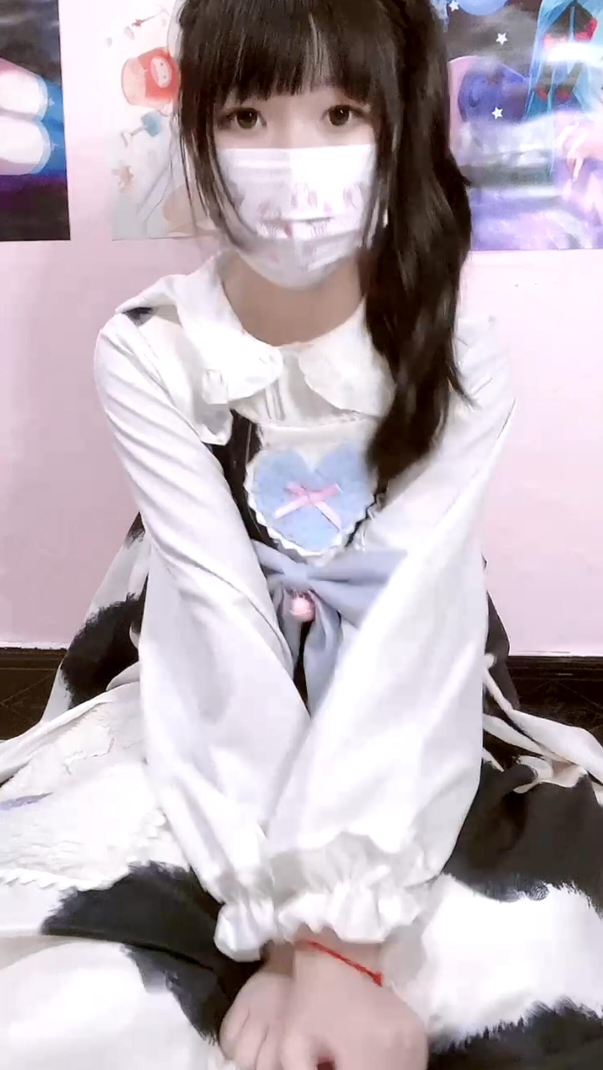 莉莉酱10套合集[10个视频3.43G][10积分]