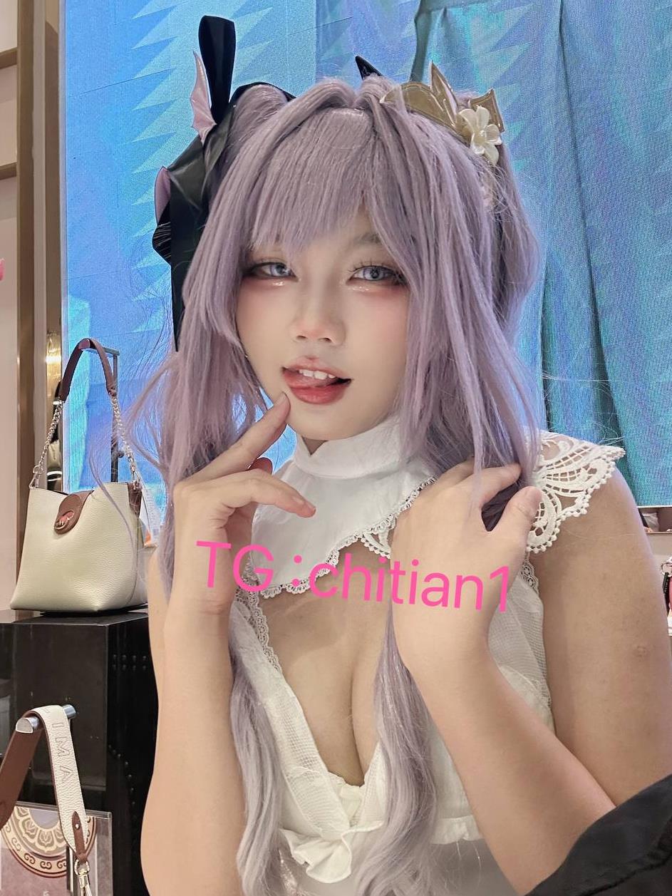 池甜（chitian1）合集[500P+264V-19.9G][20积分]-丽丝屋