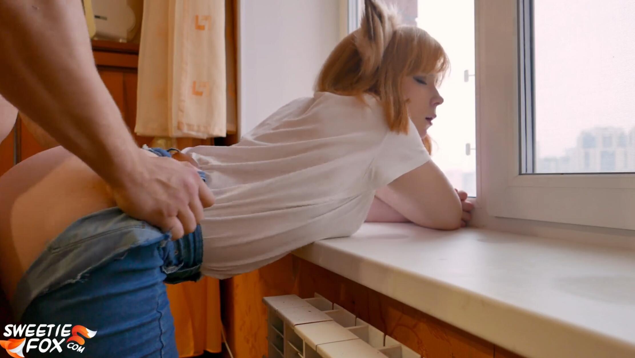 国外妹子Sweetie_Fox合集[75个视频27.1G][20积分]