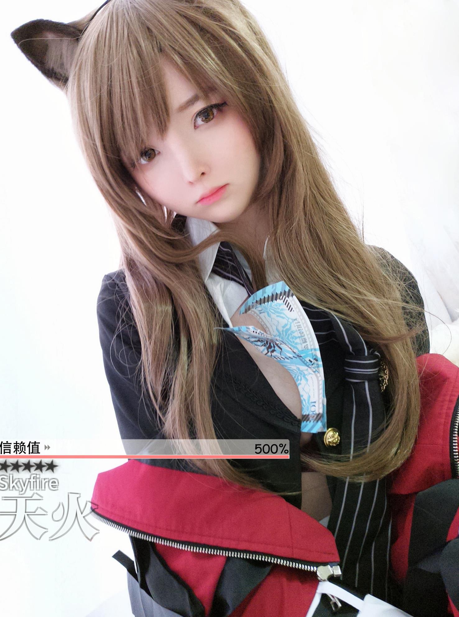 coser一小央泽42套合集[1804张图+92个视频12.2G][10积分]