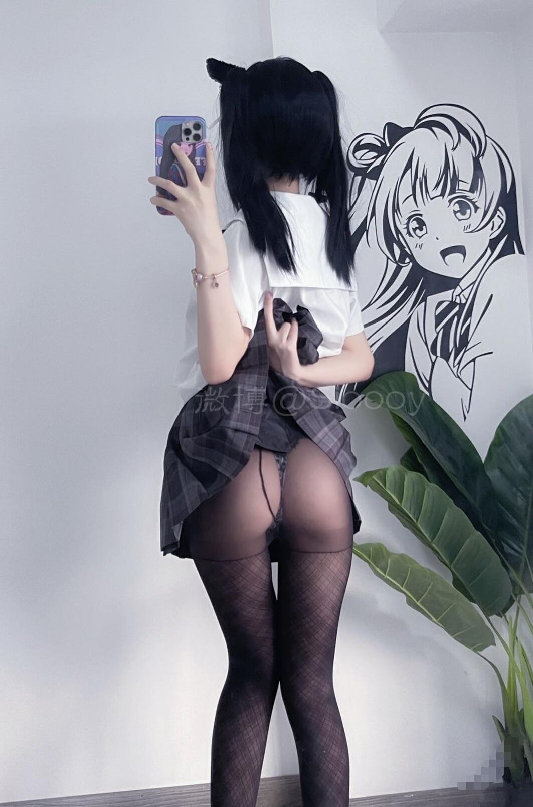 软耳奶猫（兔兔酱）51套合集[1114张图+96个视频2.88G][20积分]