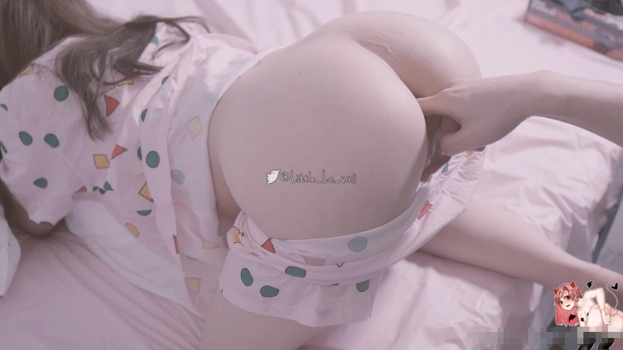 little_le_nni（리틀레니）视频合集[11P+22V-14.2G][15积分]