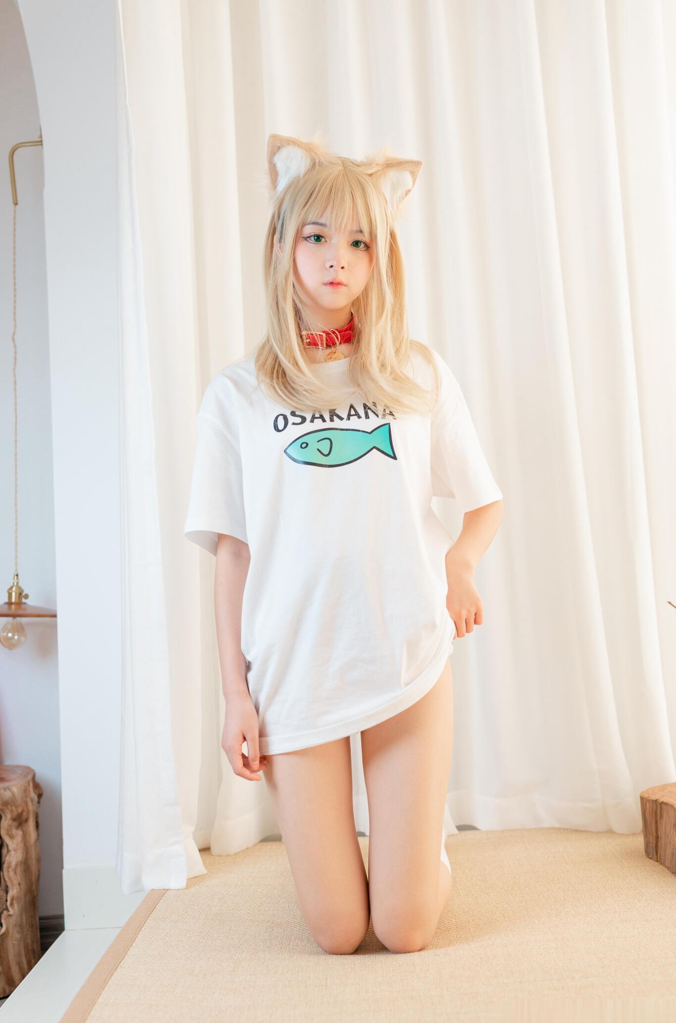 林书辞（素人渔夫）6套合集[508张图+9个视频16.0G][20积分]