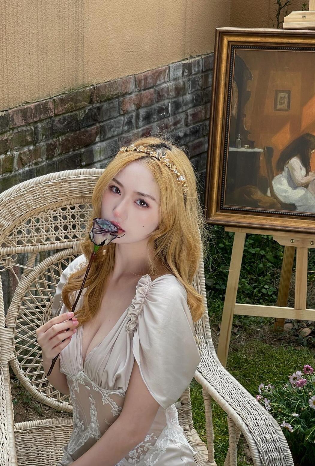 焕儿合集[567张图+141个视频26.9G][20积分]