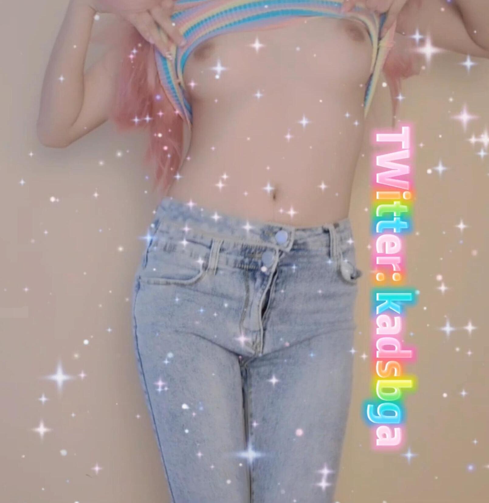 推特小仙云儿(活捉一只云云吖、可爱多是冰棍阿)合集[59张图+157个视频6.10G][10积分]