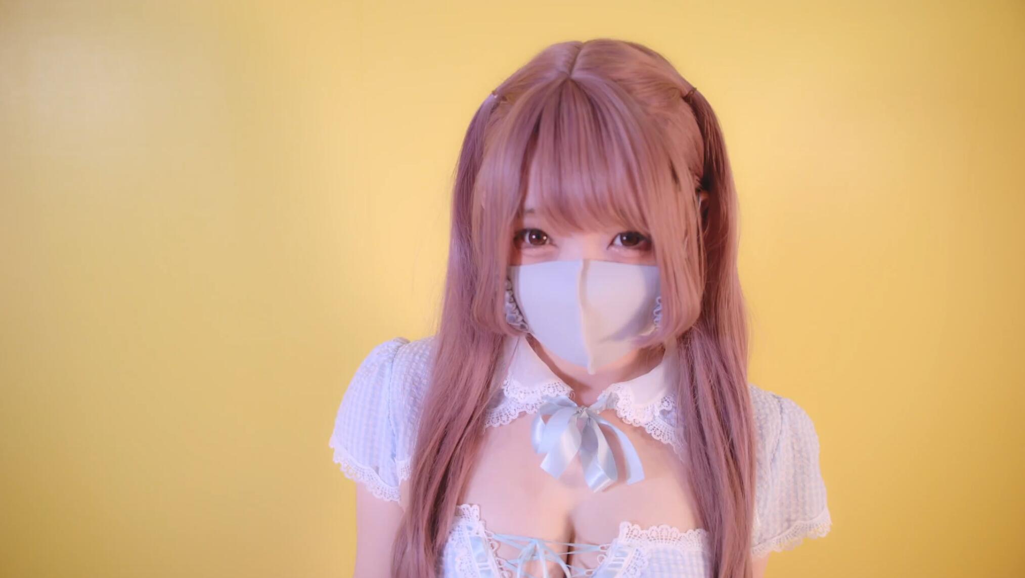 地雷系女友Echiechi合集[97P+98V-85.9G][30积分]