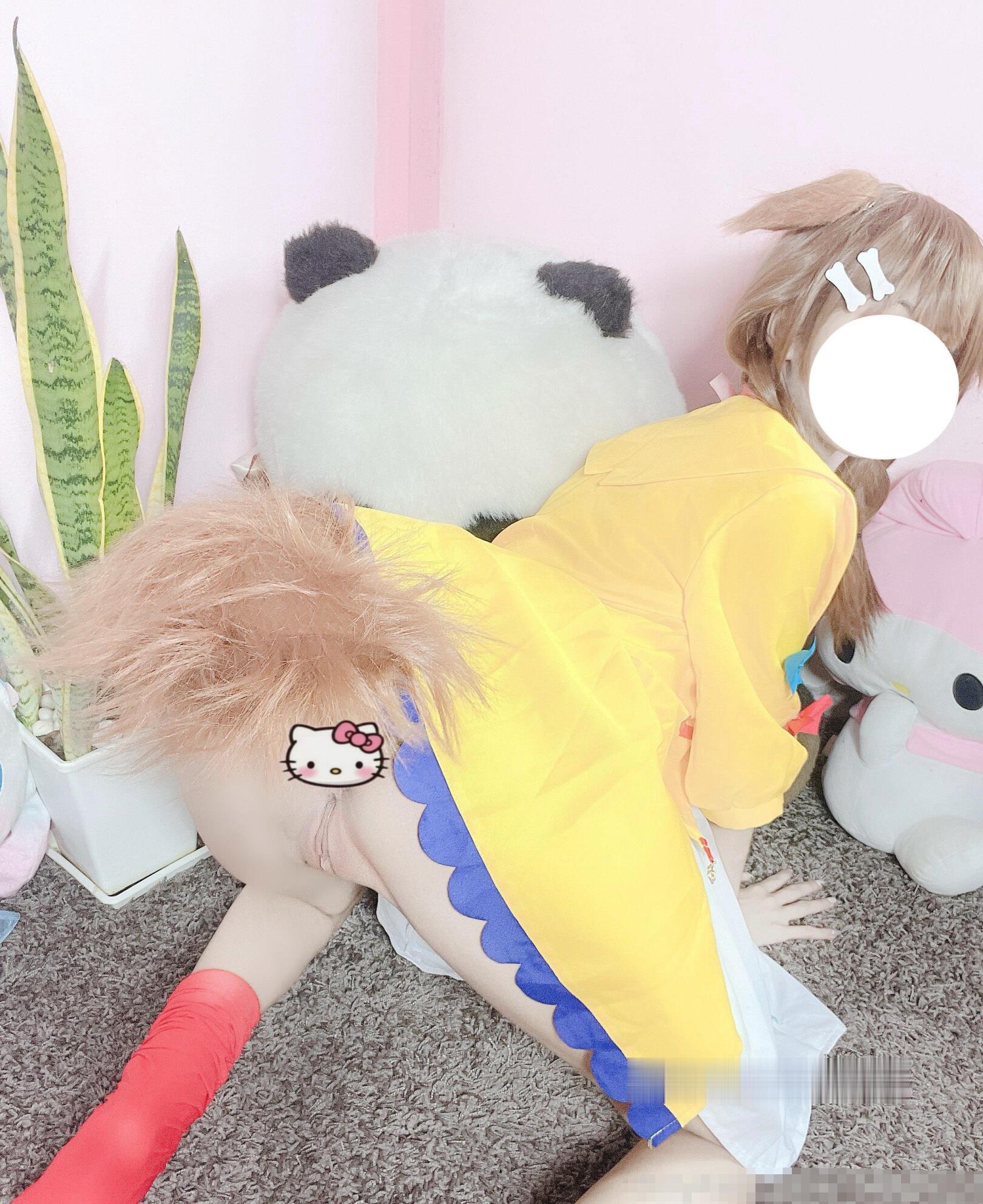 FuWaChan56套合集[719张图+33个视频1.87G][15积分]