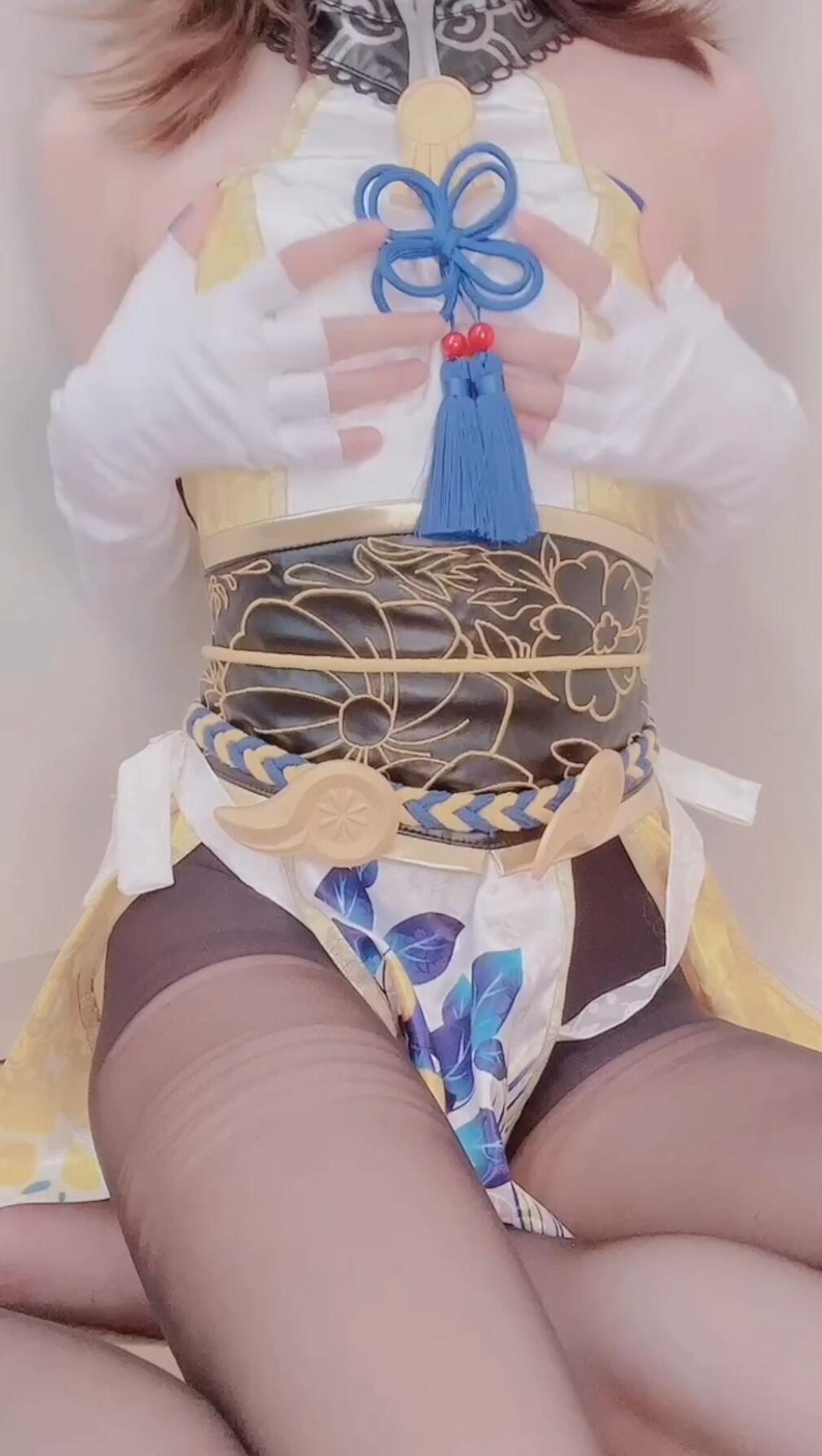 米娜学姐合集[25个视频8.25G][15积分]