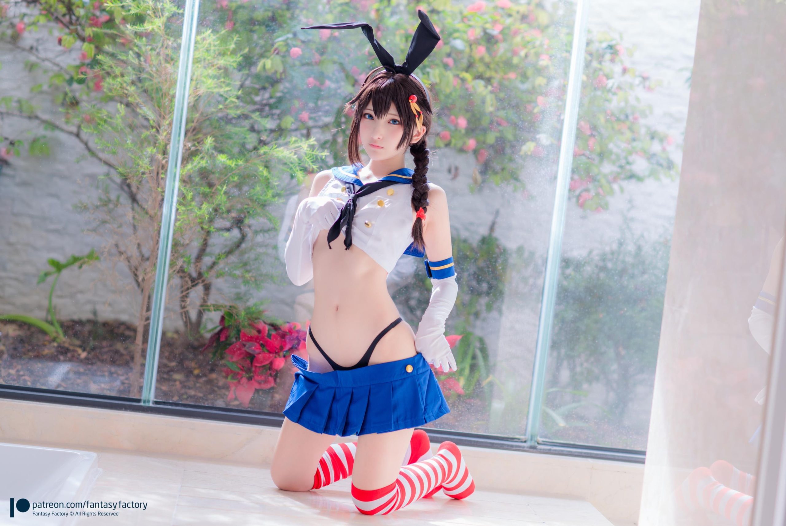 台湾coser小丁（fantasy fanctory）超全合集[10412P+215V-130G][40积分]