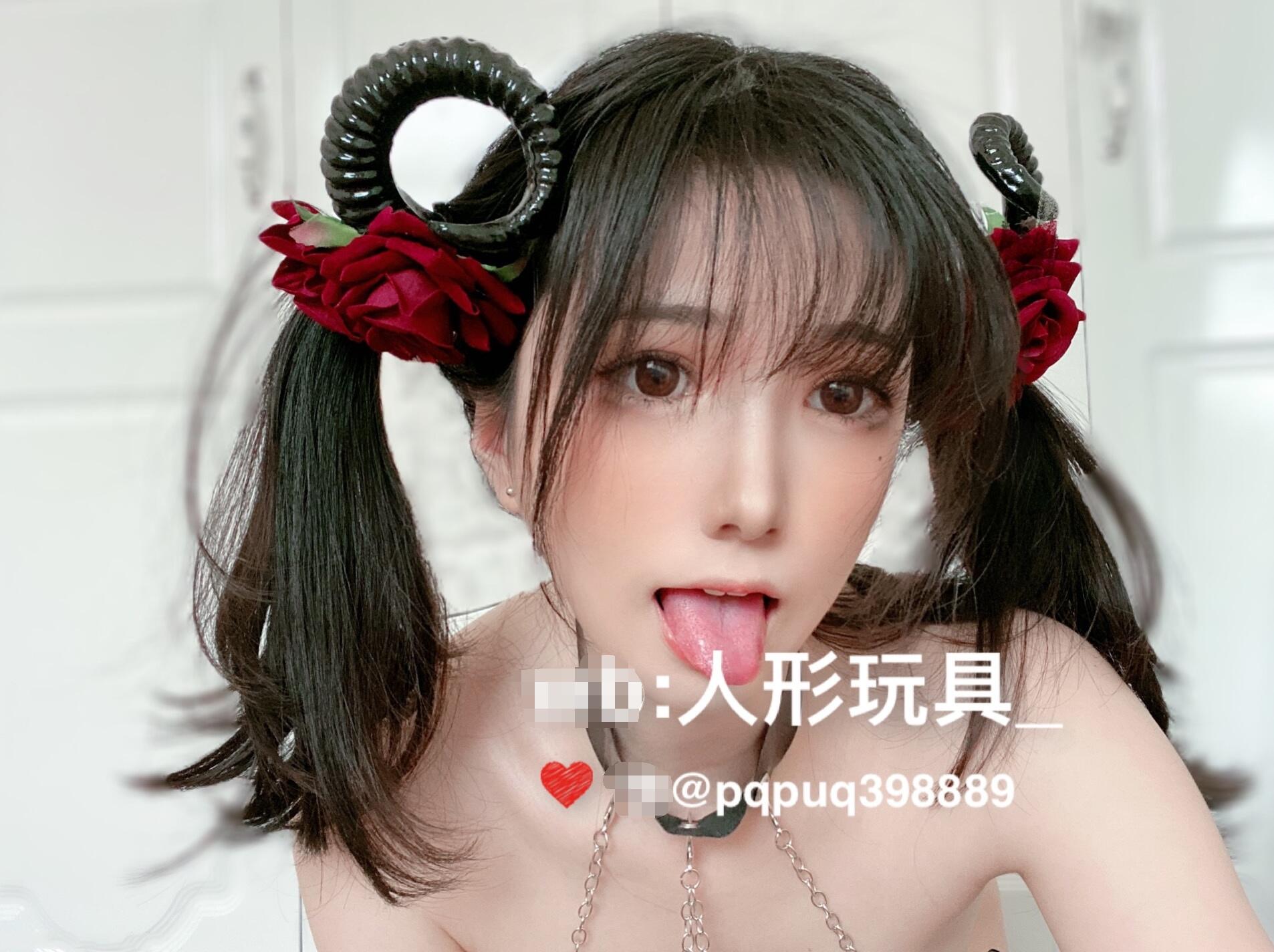 倦倦喵（少女枪械师）45套合集[1780张图+154个视频21.0G][20积分]-丽丝屋