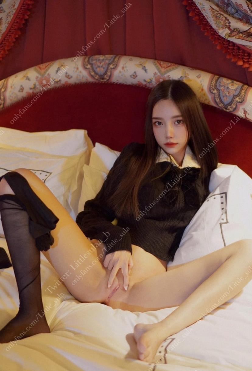 little_sula合集[622P+75V-25.1G][20积分]