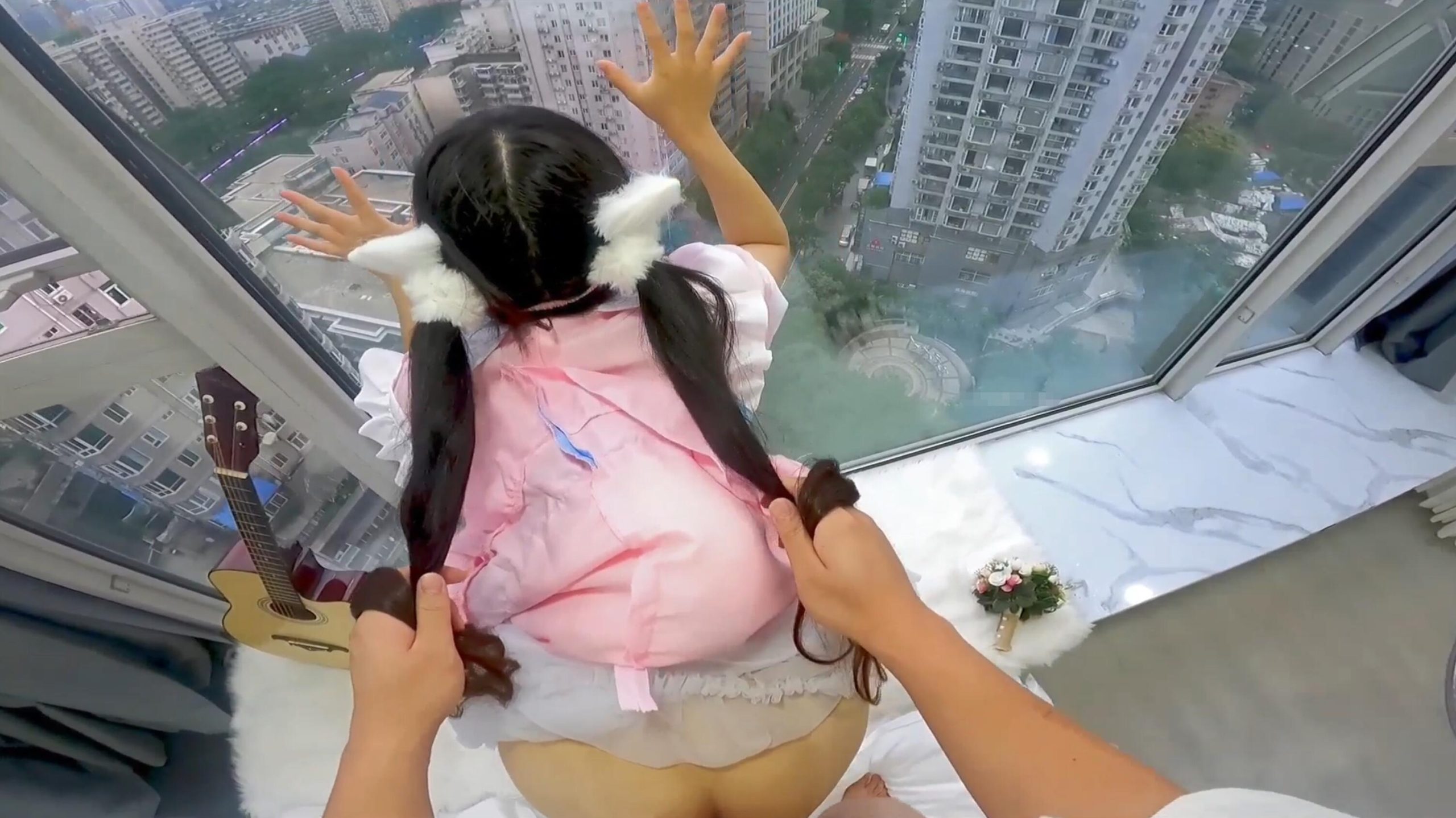 洛丽塔喵喵合集[29个视频20.7G][20积分]