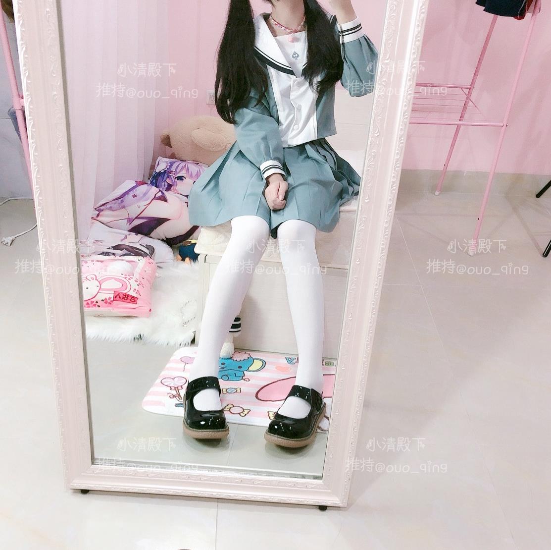 小清殿下42套合集[1505张图+53个视频9.89G][20积分]