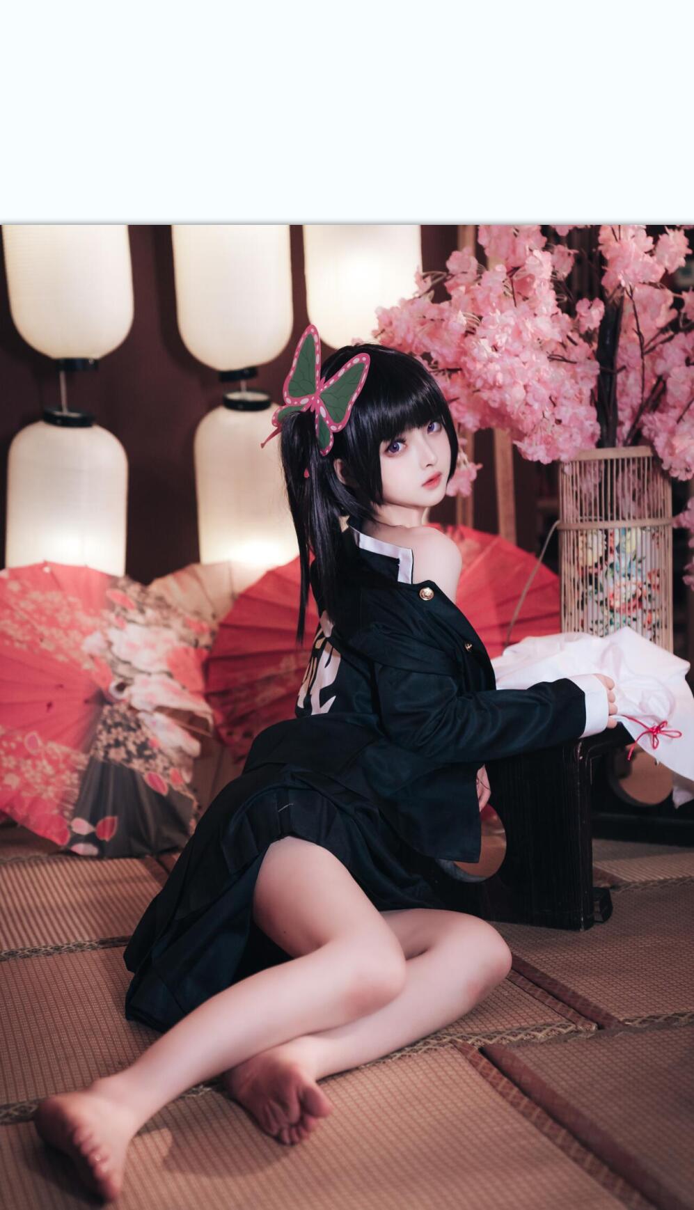 白莉爱吃巧克力（小泽）38套合集[1380张图+1个视频9.65G][30积分]-丽丝屋