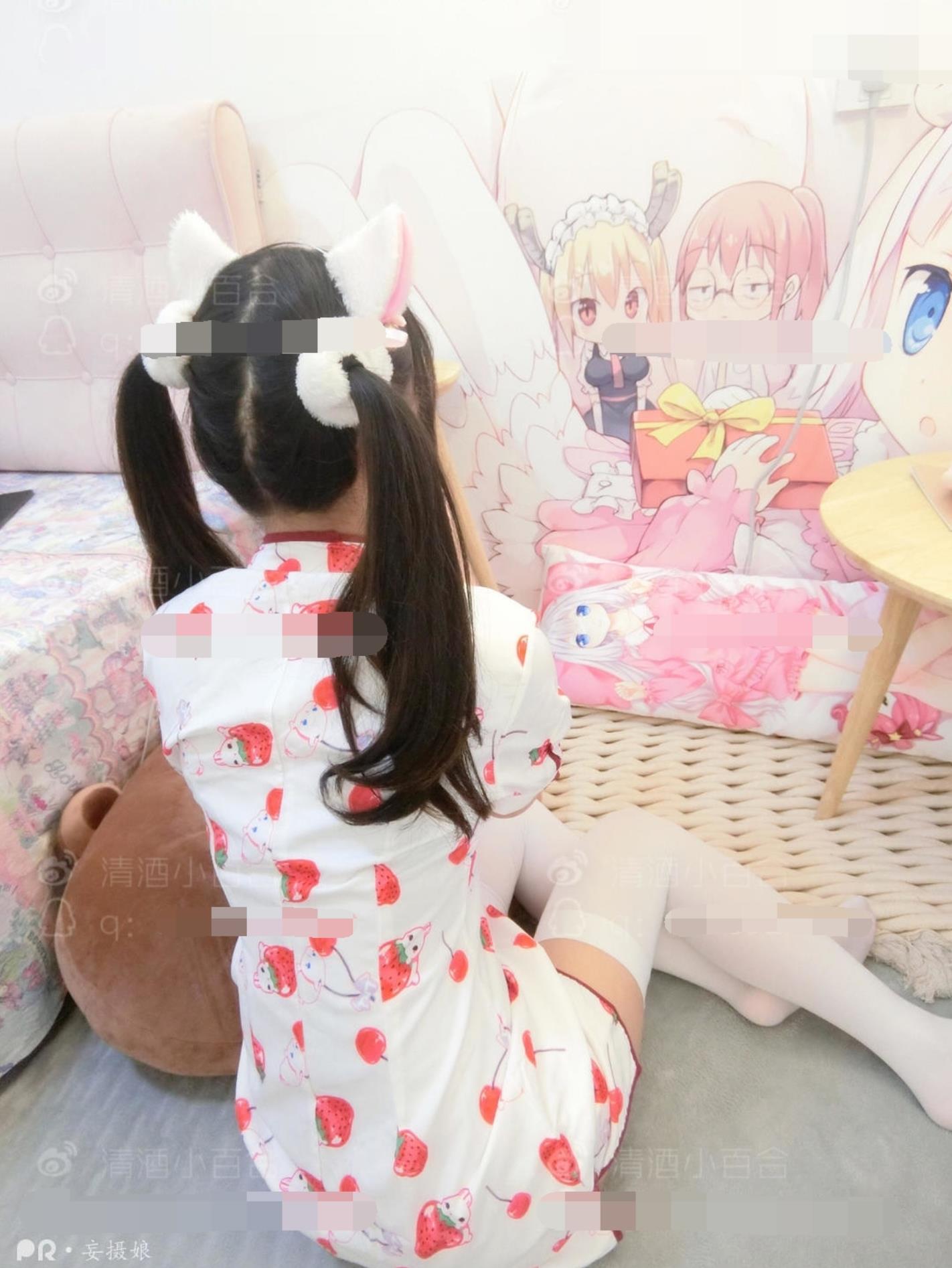 妄摄娘(清酒小百合)26套合集[508张图+39个视频3.94G][20积分]-丽丝屋