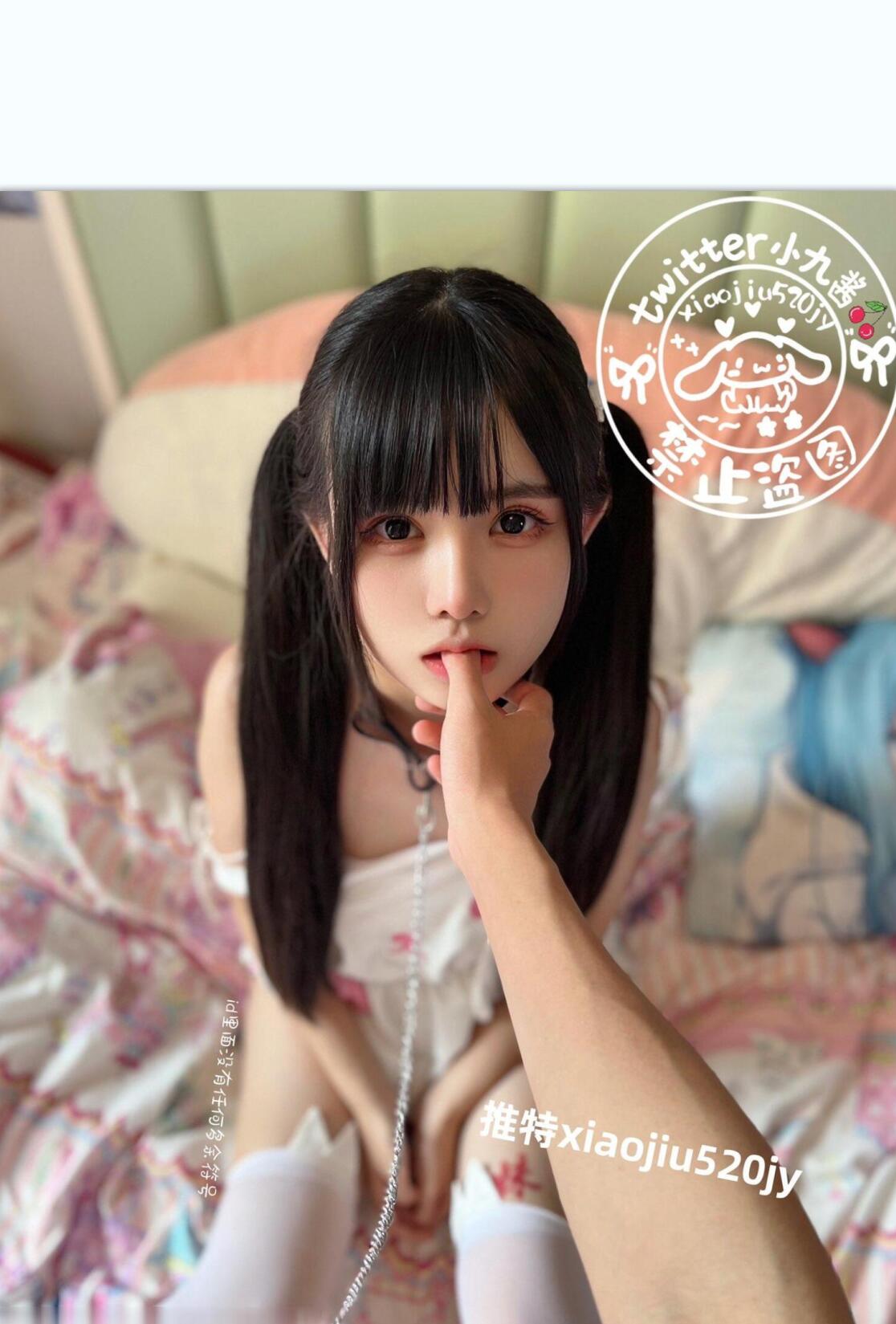 小九酱（麦兜小可爱）合集[247张图+112个视频14.3G][25积分]-丽丝屋