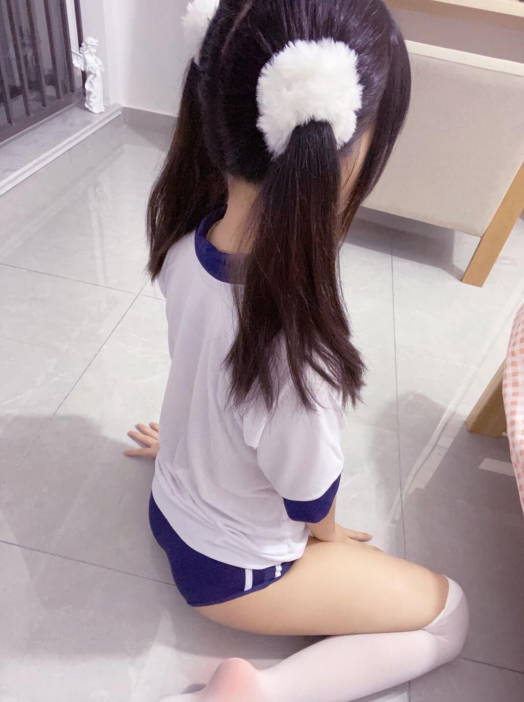 兔酱（tuzaibaby，兔崽）30套合集[287张图+83个视频20.5G][20积分]