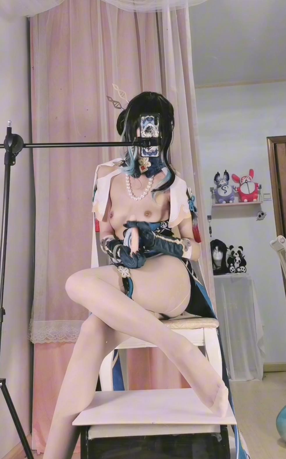 沐沐酱19套合集[237P+91V-14.2G][15积分]