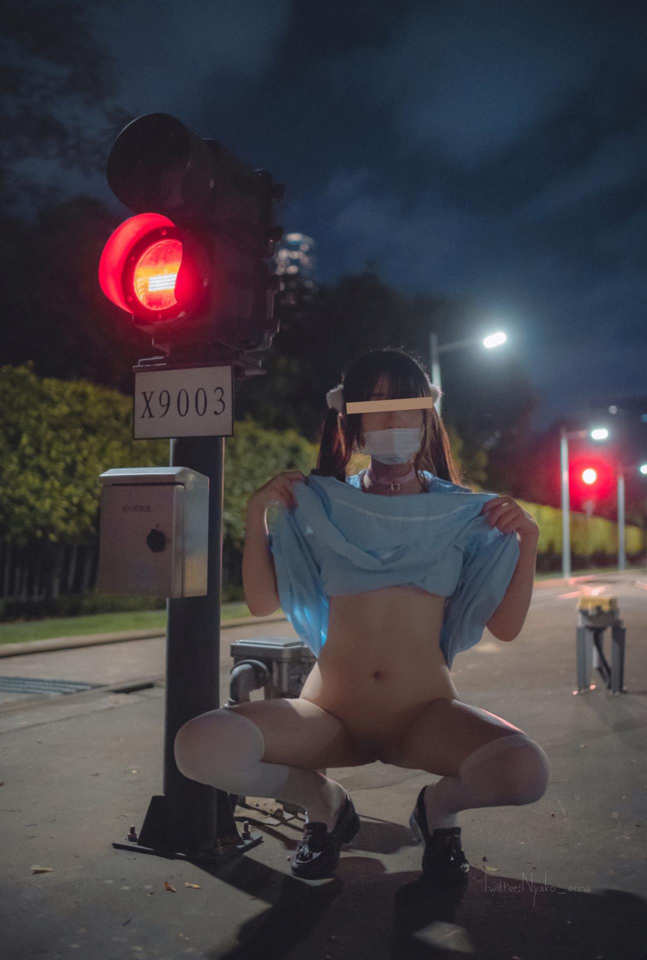 有喵酱28套合集[1121张图+19个视频9.31G][10积分]-丽丝屋