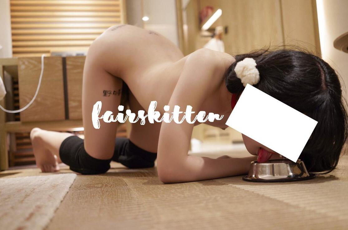 猫型人偶（fariskitten）合集[179张图+43个视频2.60G][10积分]