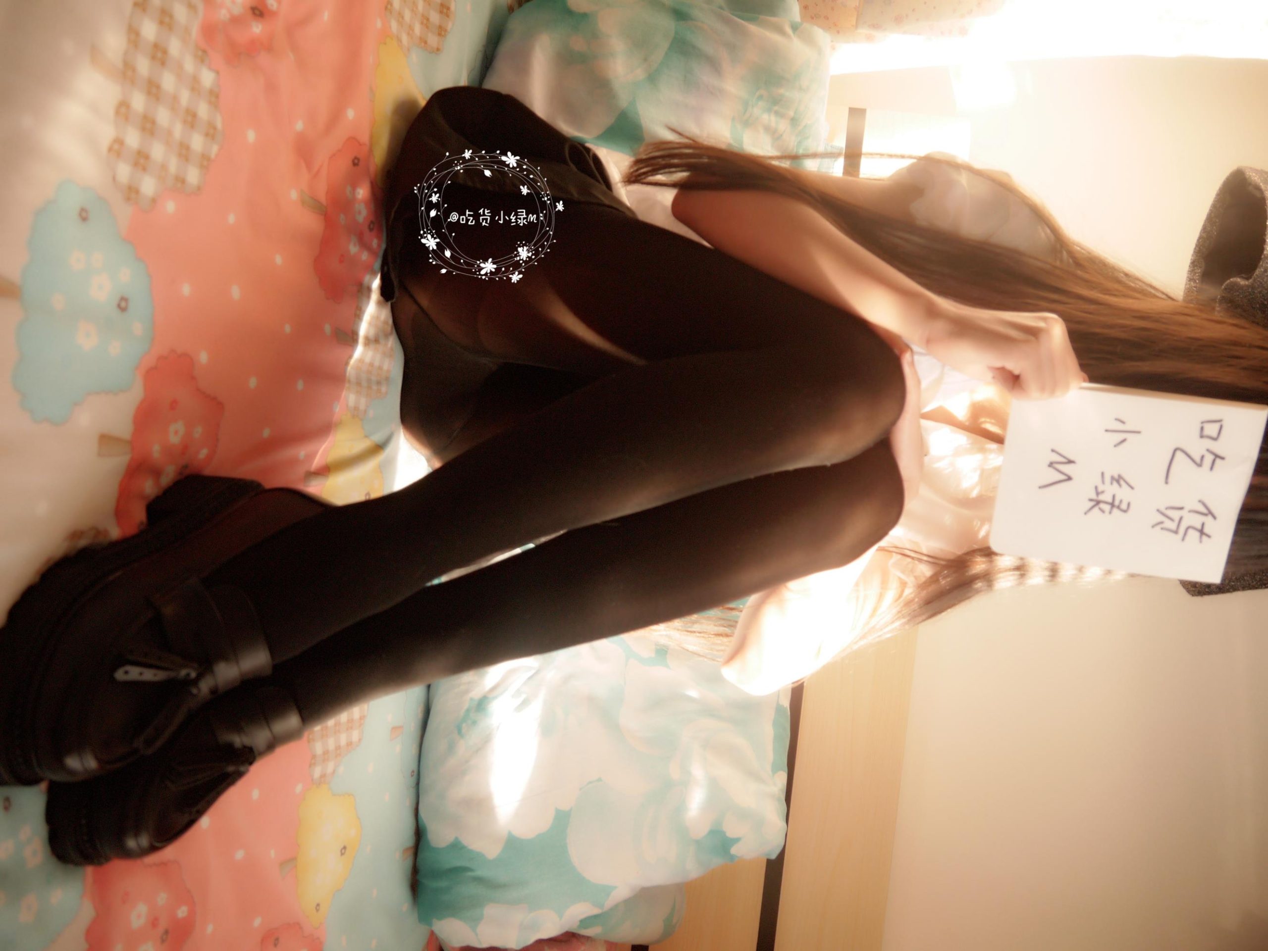 NTR少女（吃货小绿）55套合集[3596张图+59个视频10.6G][30积分]