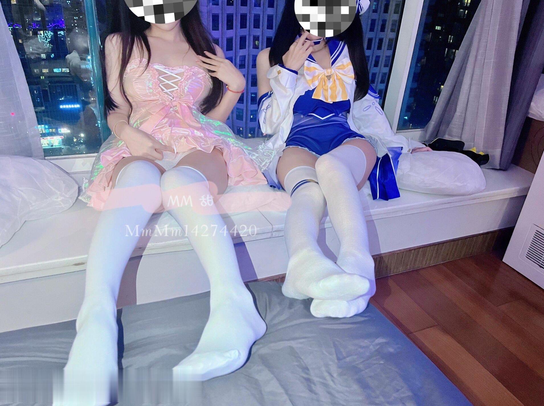 MM甜合集[284张图+39个视频484MB][5积分]-丽丝屋