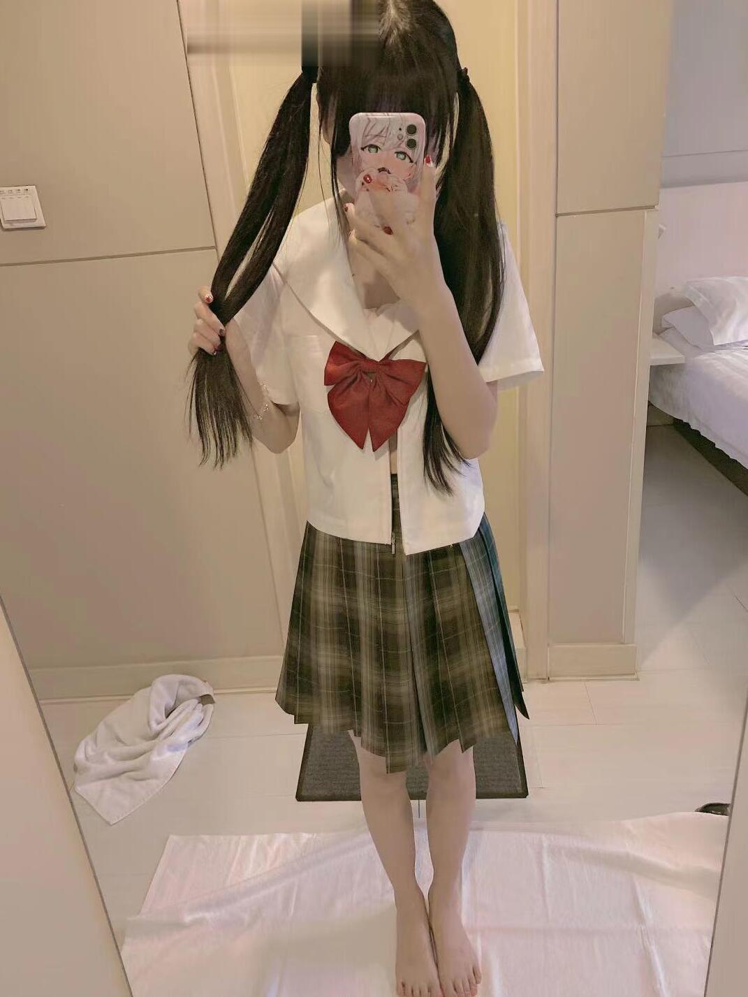 瑶瑶二次元11套合集[390张图+13个视频2.15G][10积分]