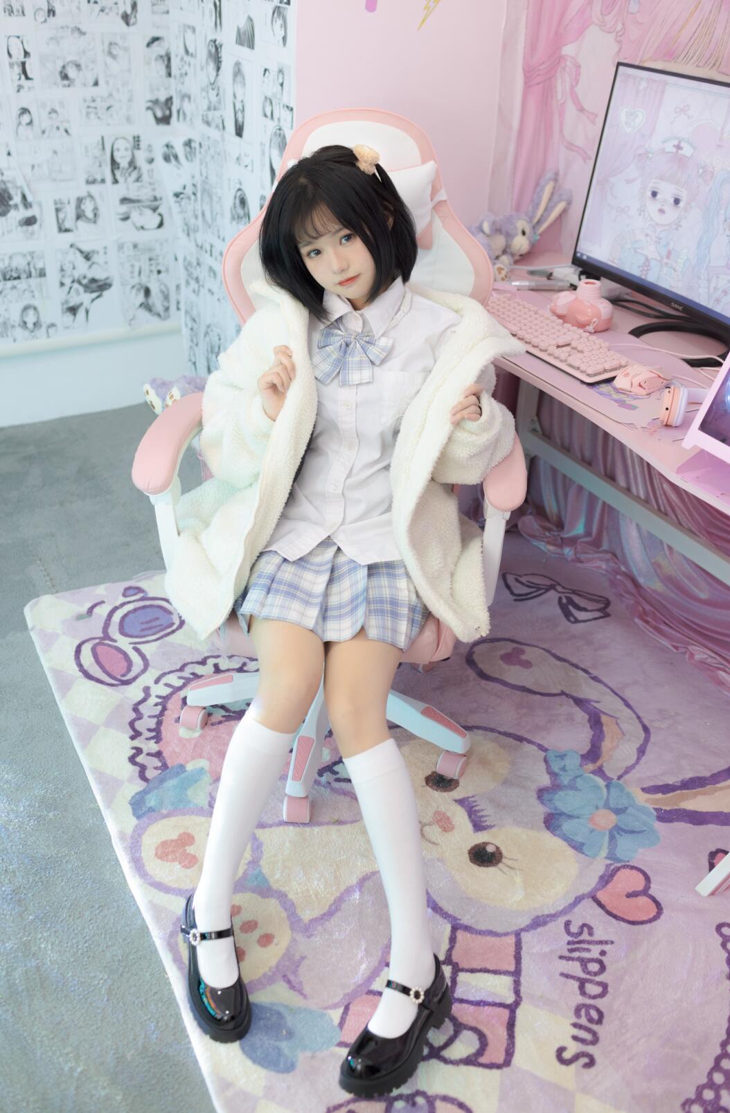 少女秩序内部定制10套合集[882张图+7个视频19.3G][20积分]