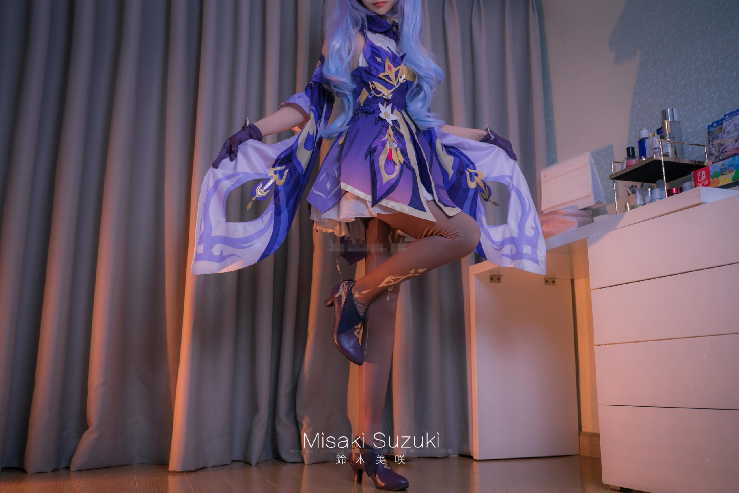 铃木美咲（软软趴在床单上）298套合集[8434张图+609个视频208G][40积分]-丽丝屋