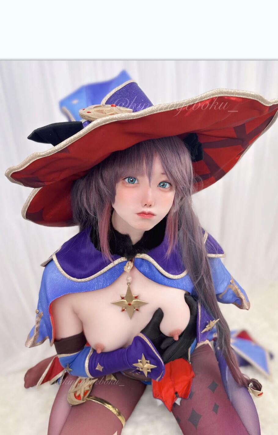 わんこちゃん（kiminogeboku）合集[586张图+50个视频11.4G][10积分]-丽丝屋