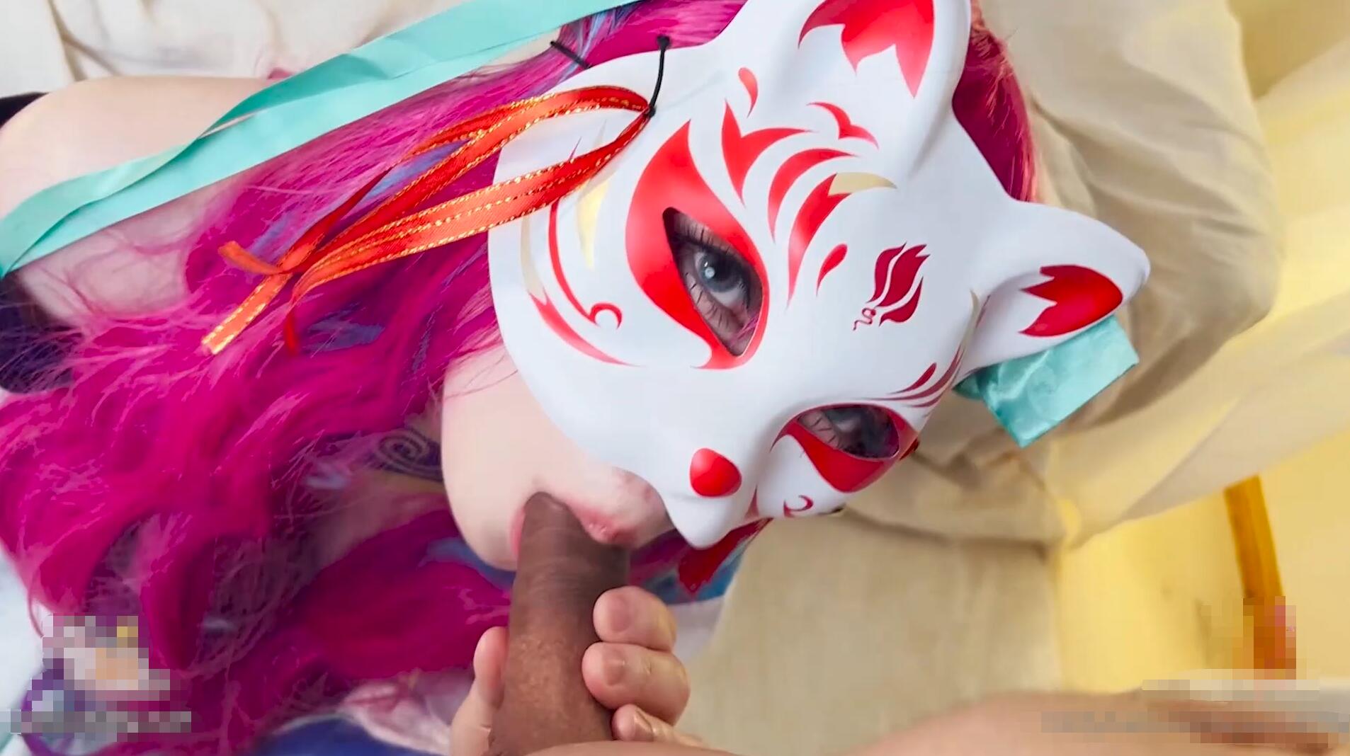 柚子猫合集[65个视频51.7G][30积分]