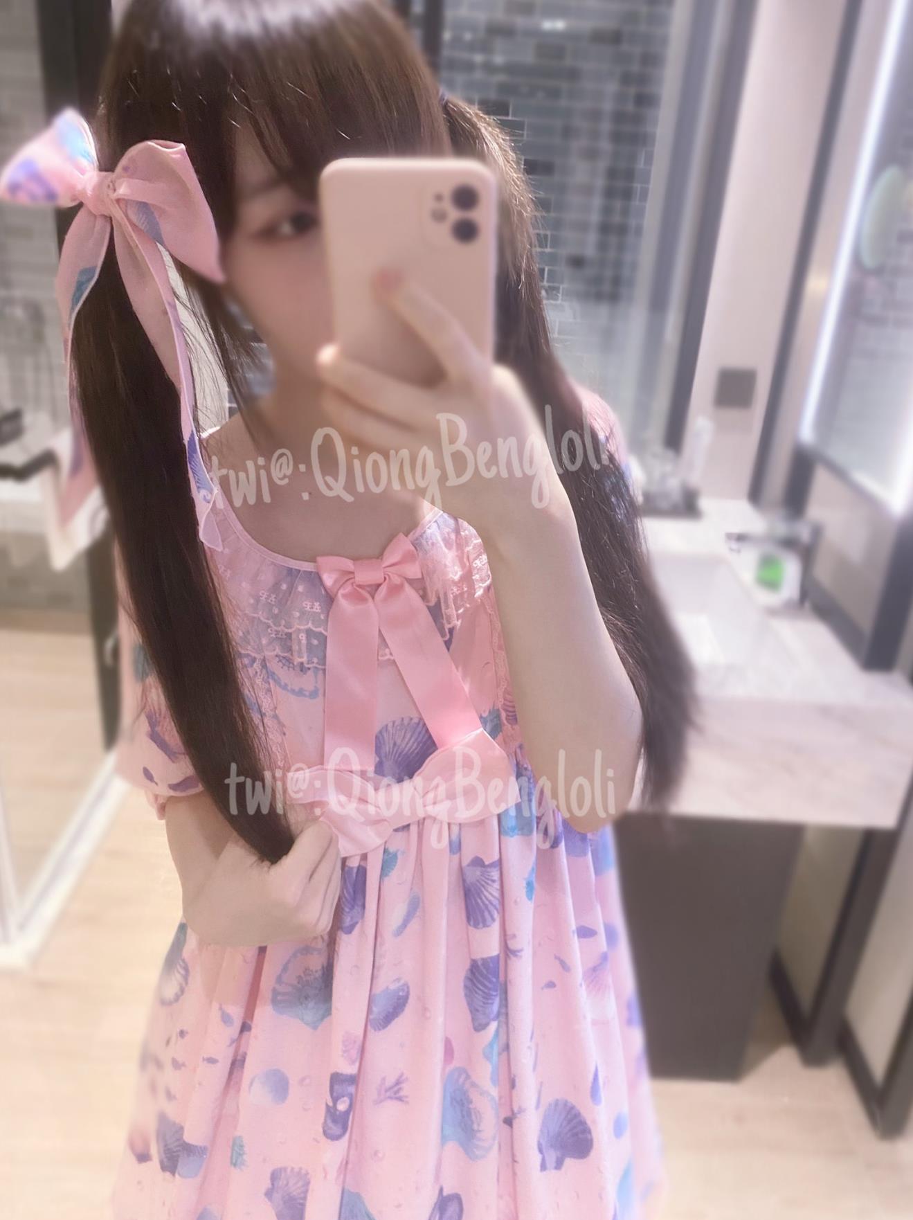 萝莉小合集5[1093P+166V-3.03G][30积分]